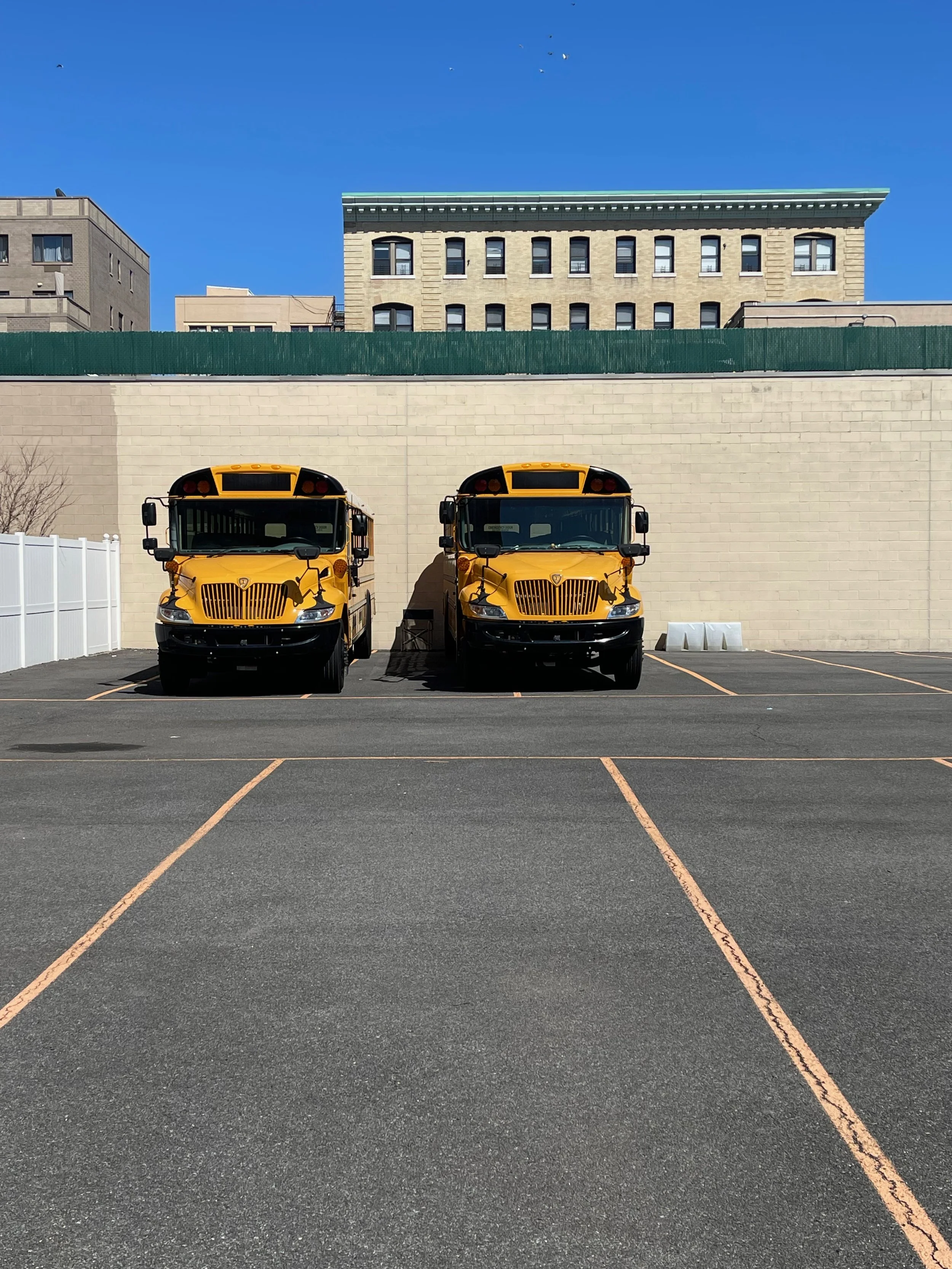 E 129th St. &amp; Park Ave. - Harlem, USA