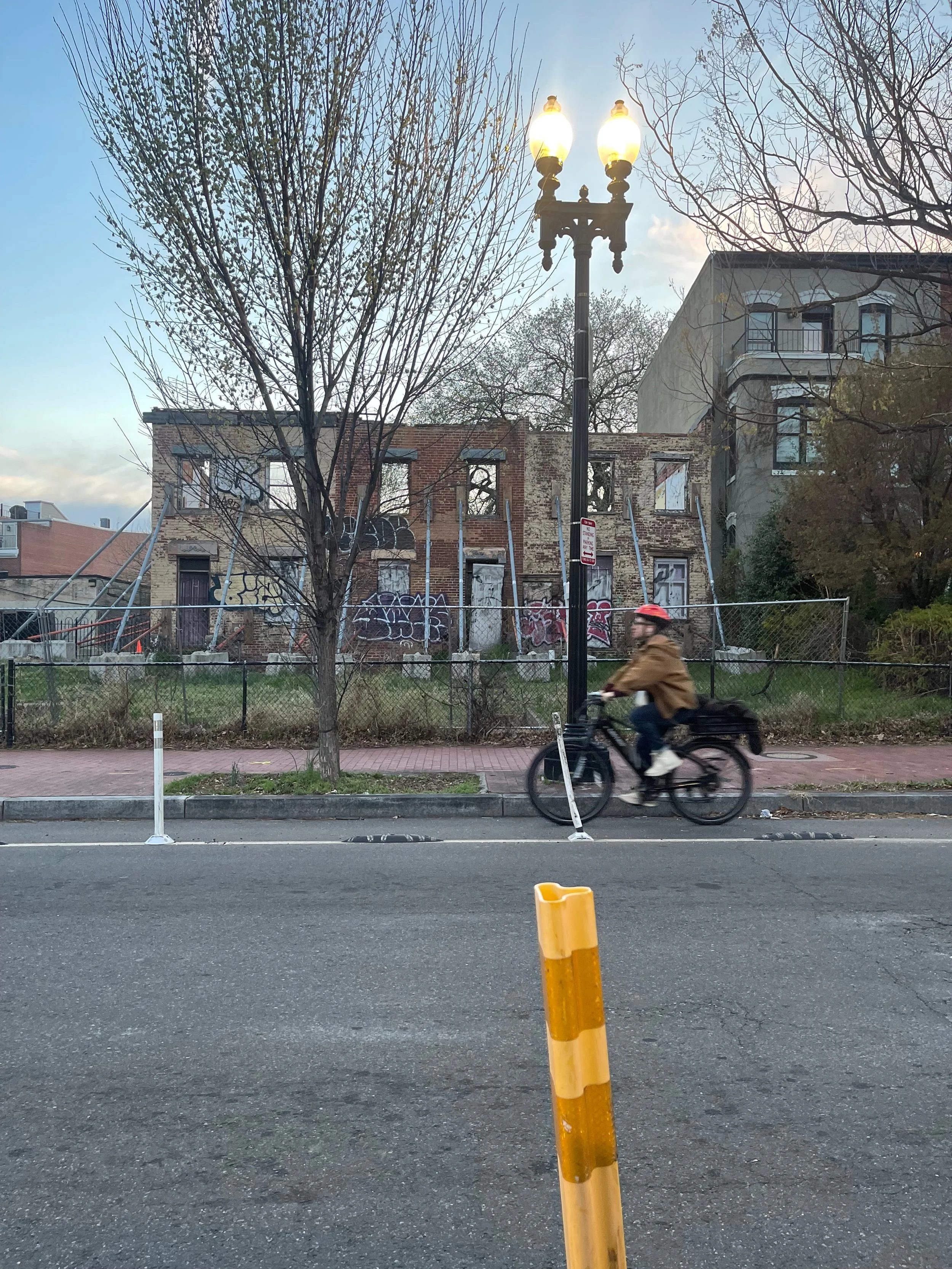 Eckington, Northwest - Washington, DC