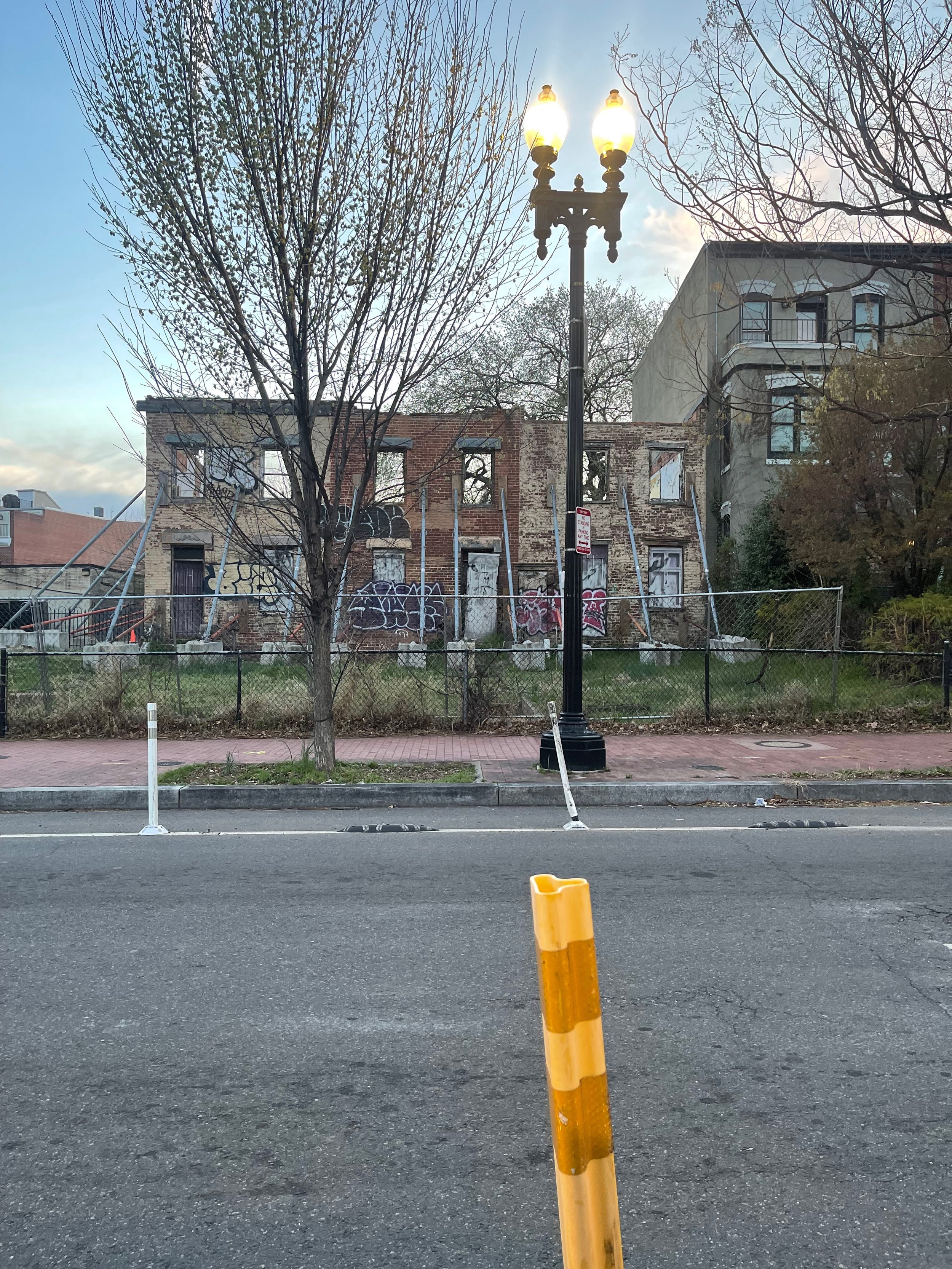 Eckington, Northwest - Washington, DC