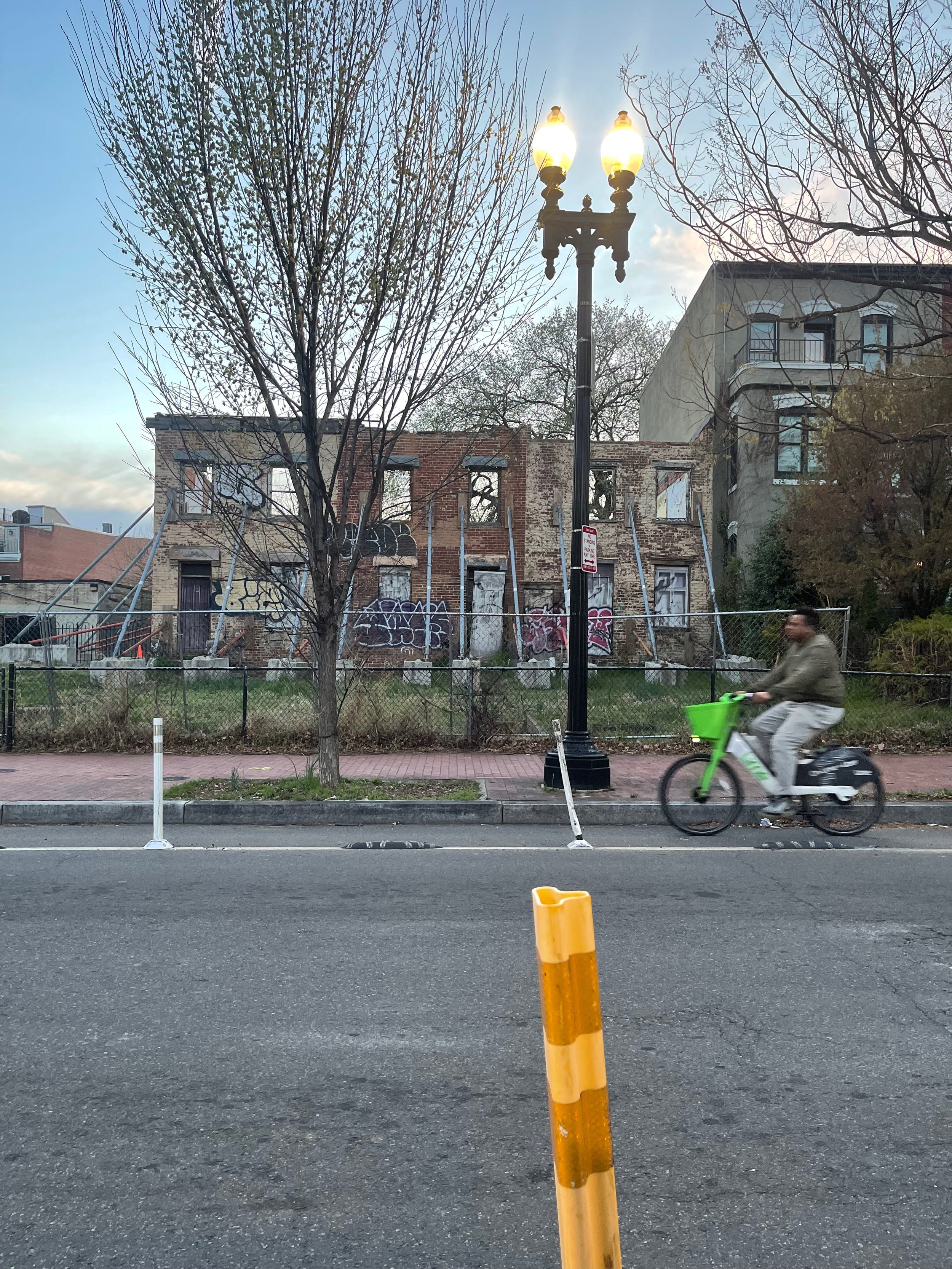 Eckington, Northwest - Washington, DC