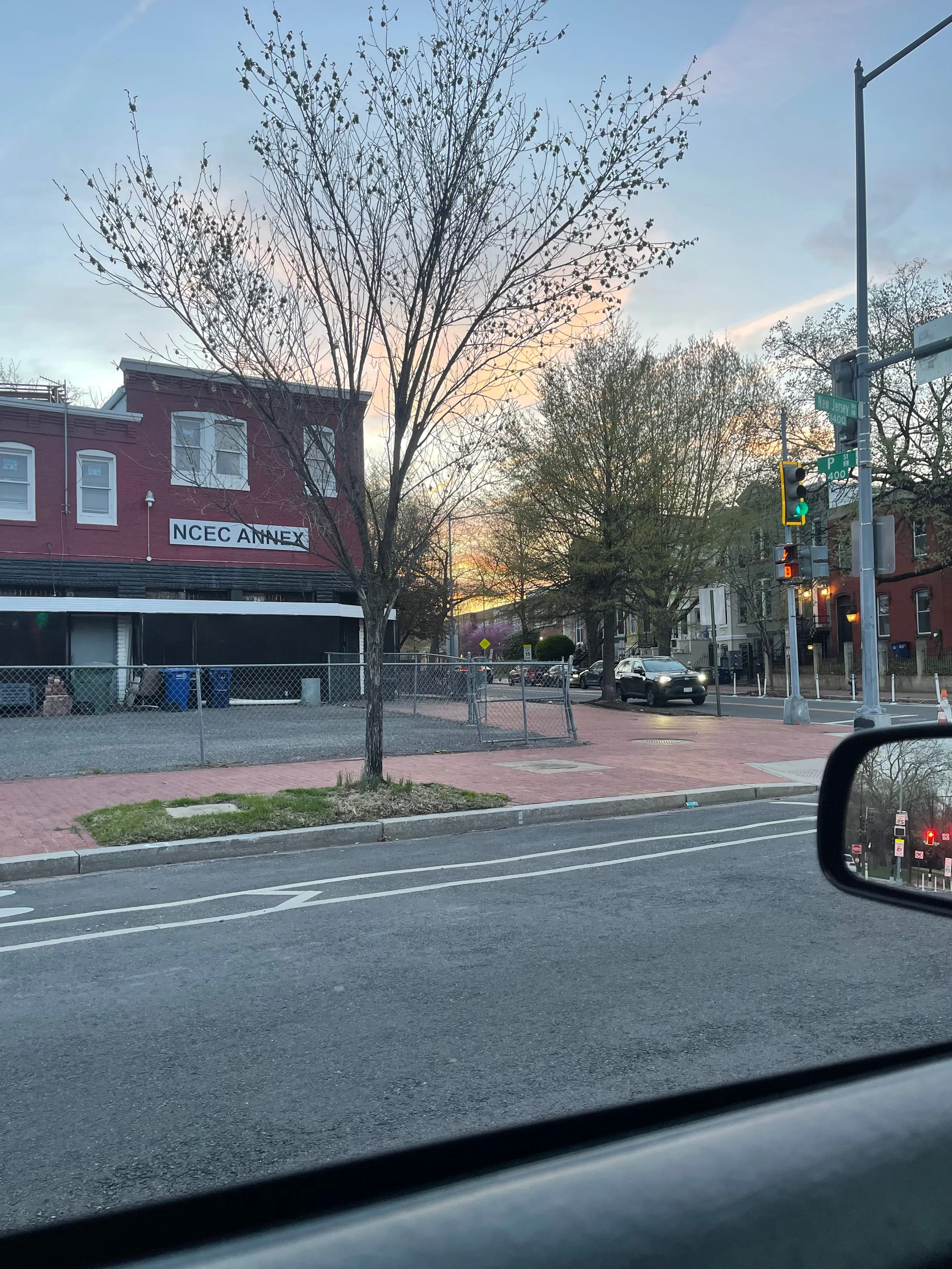 Eckington, Northwest - Washington, DC