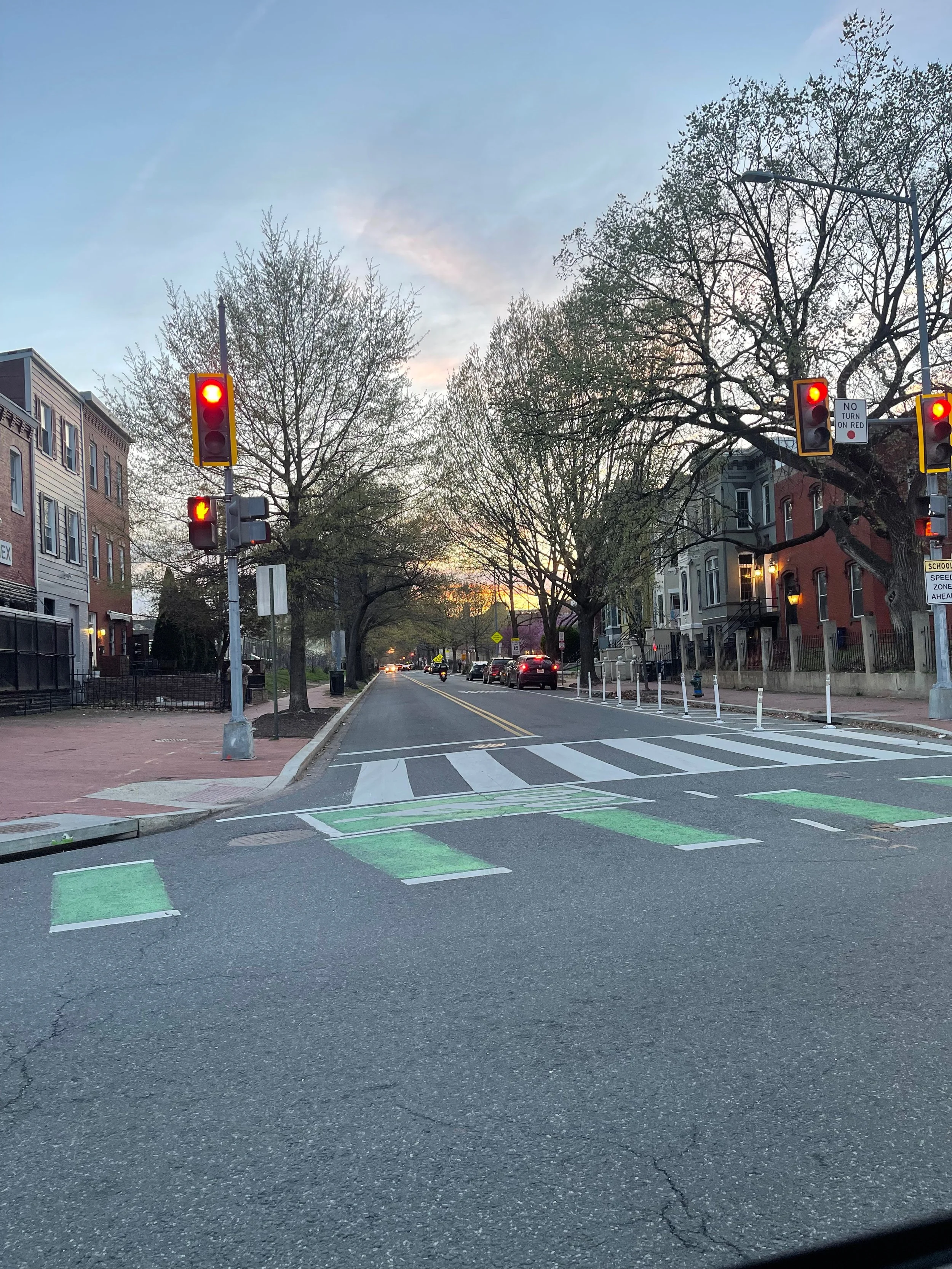 Eckington, Northwest - Washington, DC