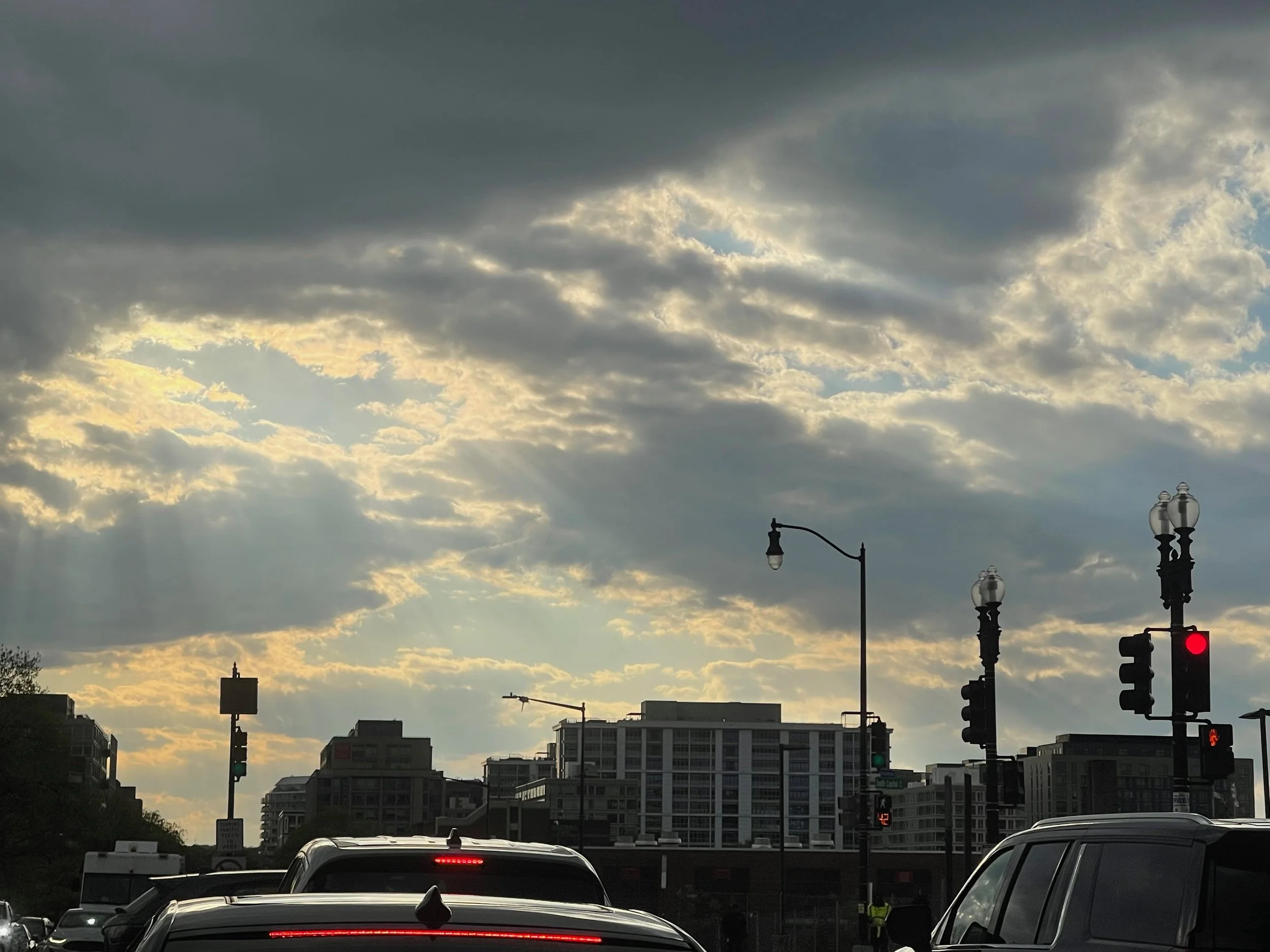 Navy Yard, Southwest - Washington, DC