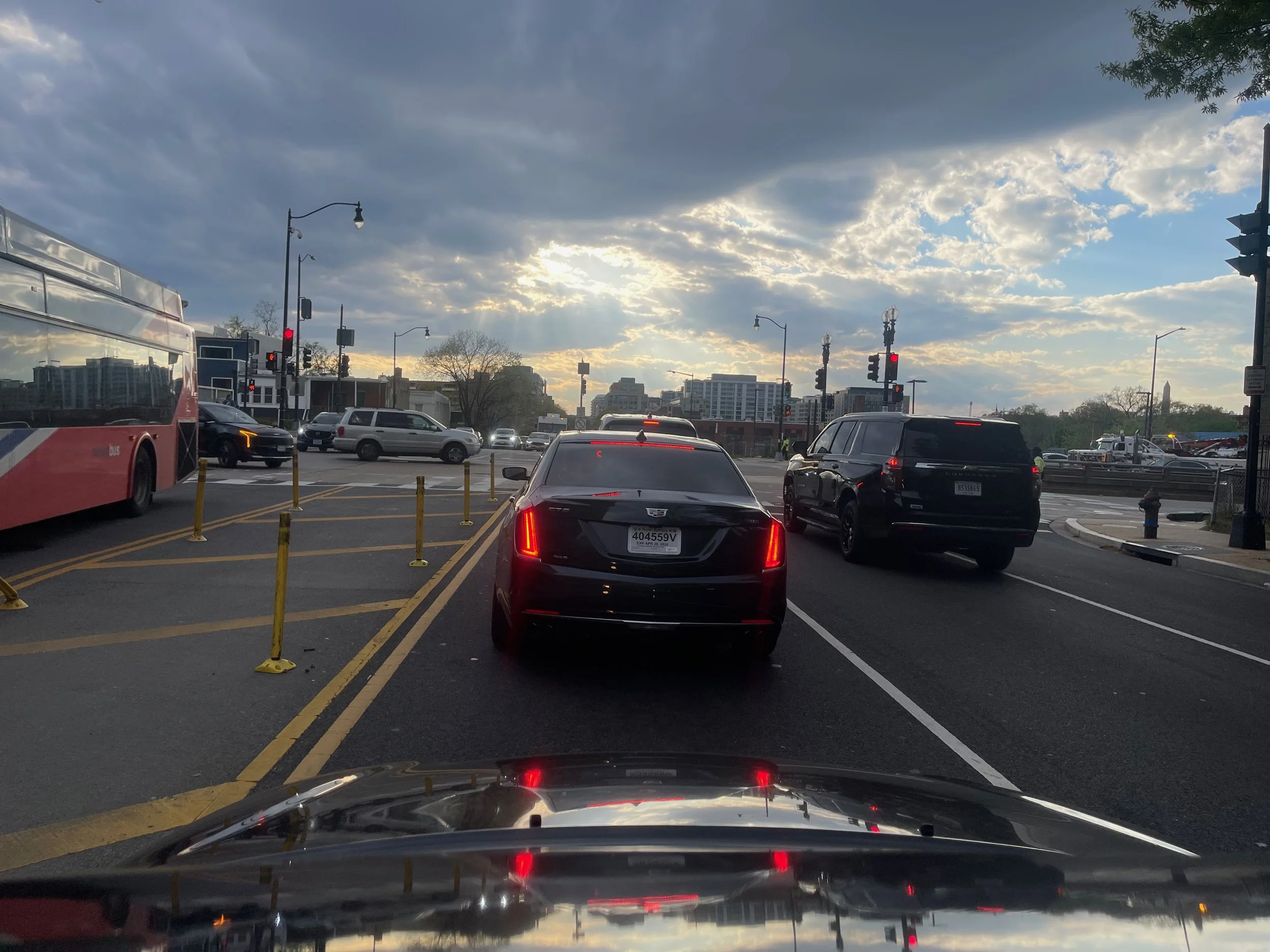Navy Yard, Southwest - Washington, DC