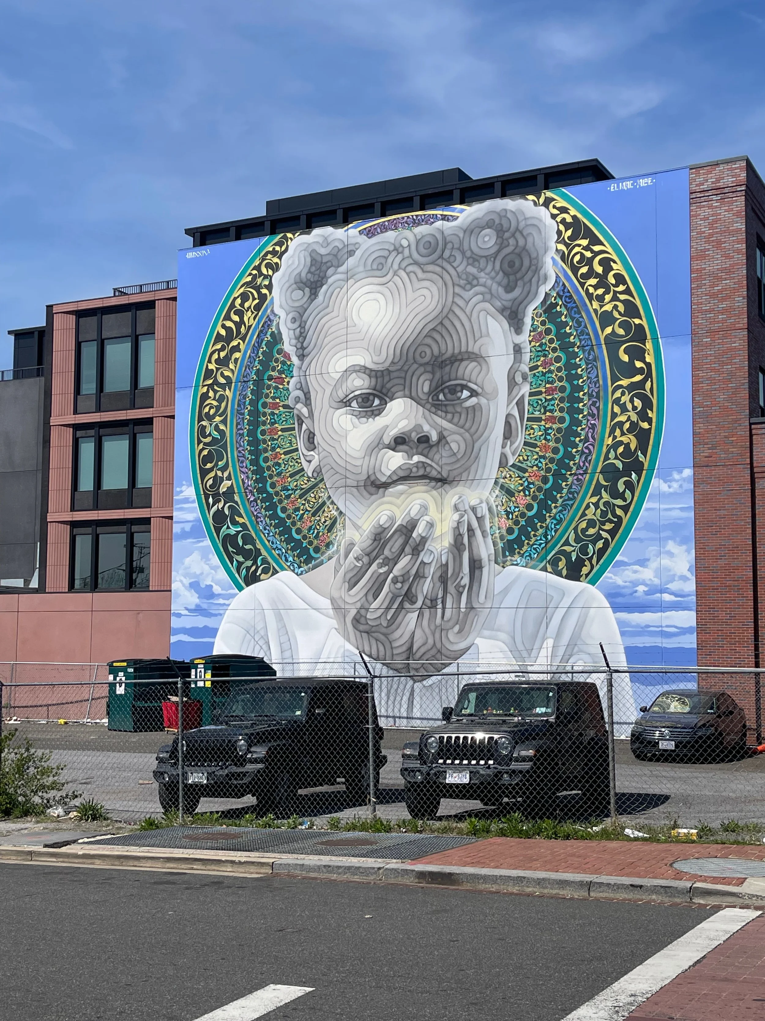 Anacostia, Southeast- Washington, DC