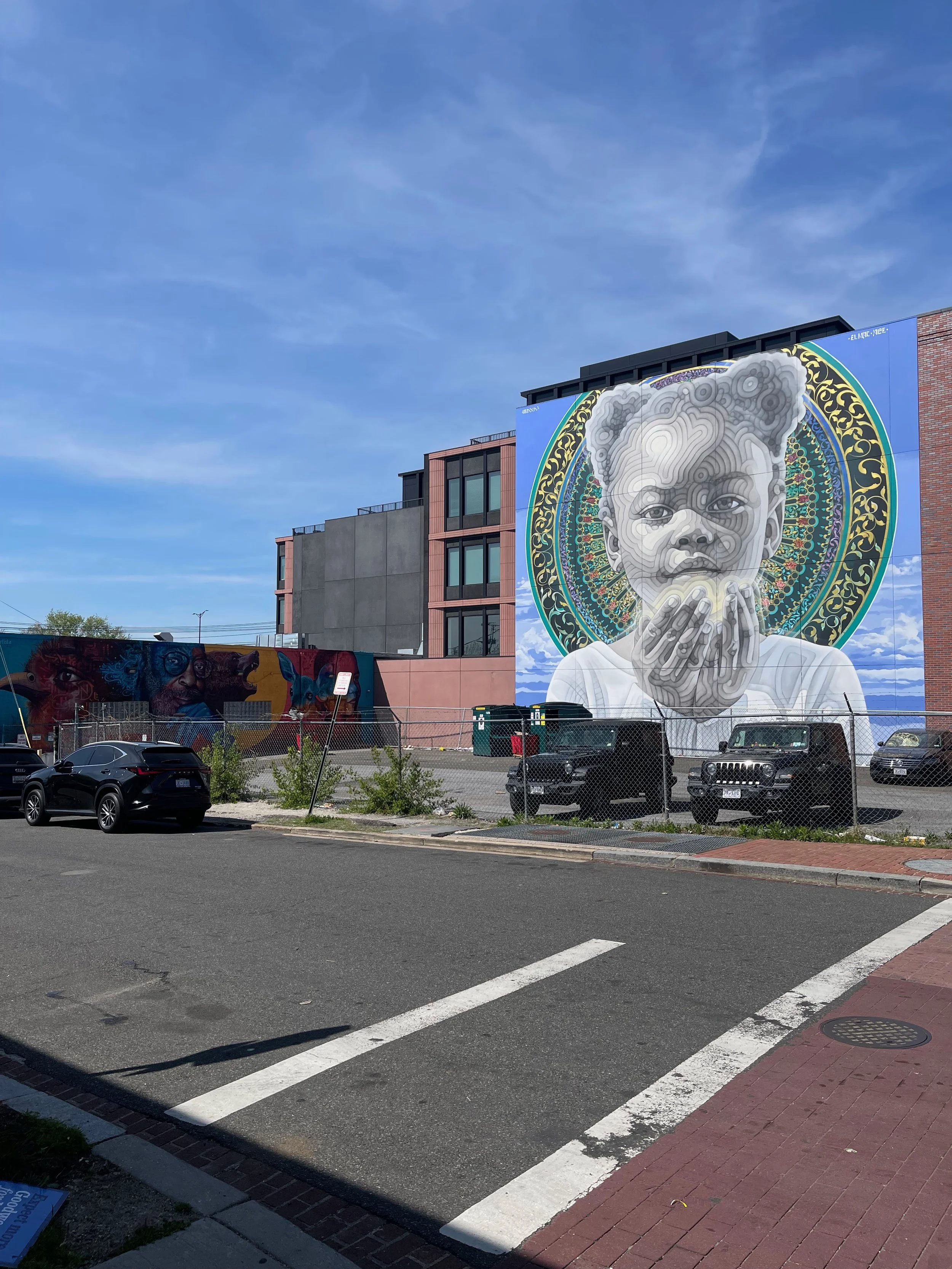Anacostia, Southeast- Washington, DC