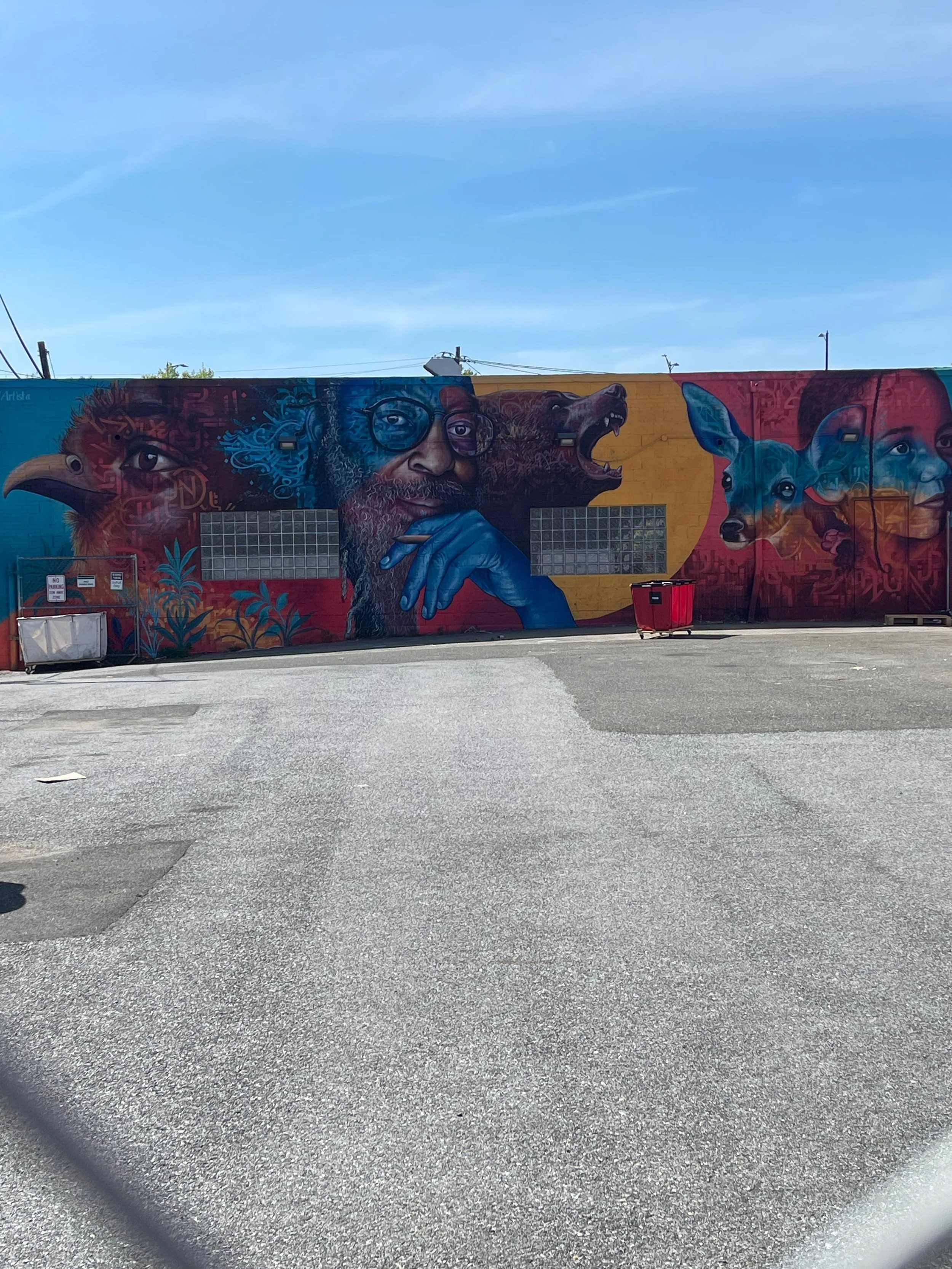 Anacostia, Southeast- Washington, DC