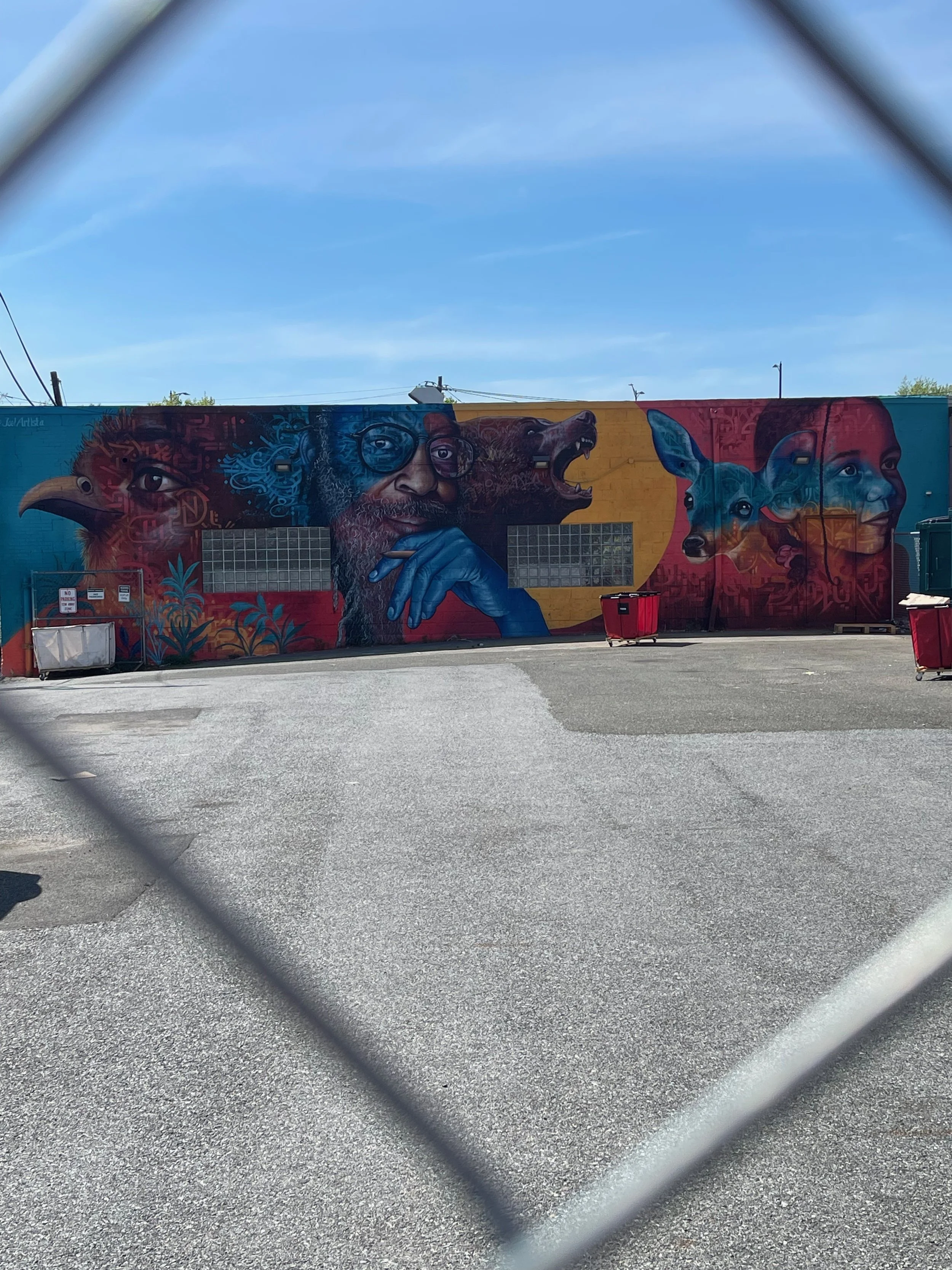 Anacostia, Southeast- Washington, DC