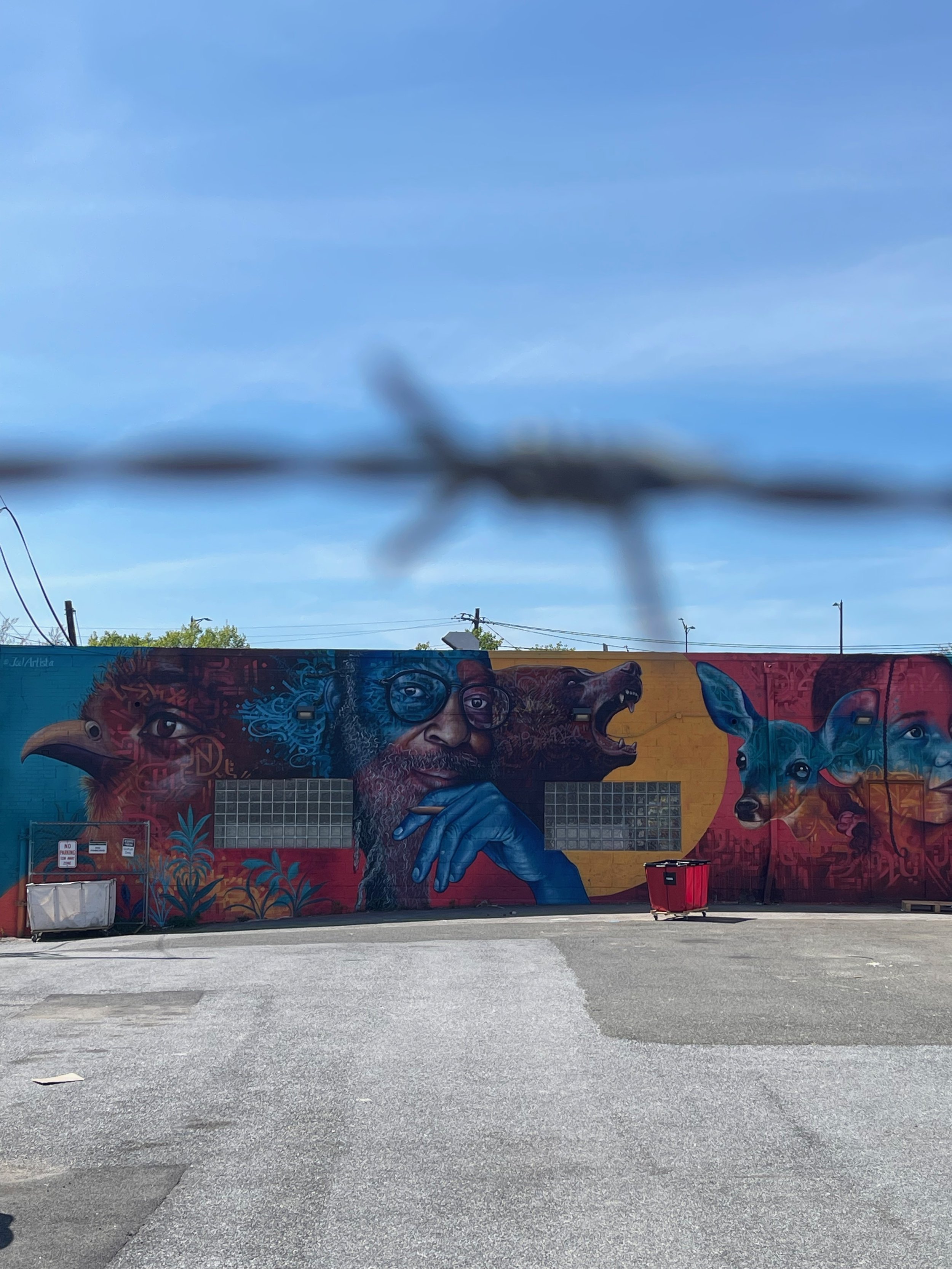 Anacostia, Southeast- Washington, DC