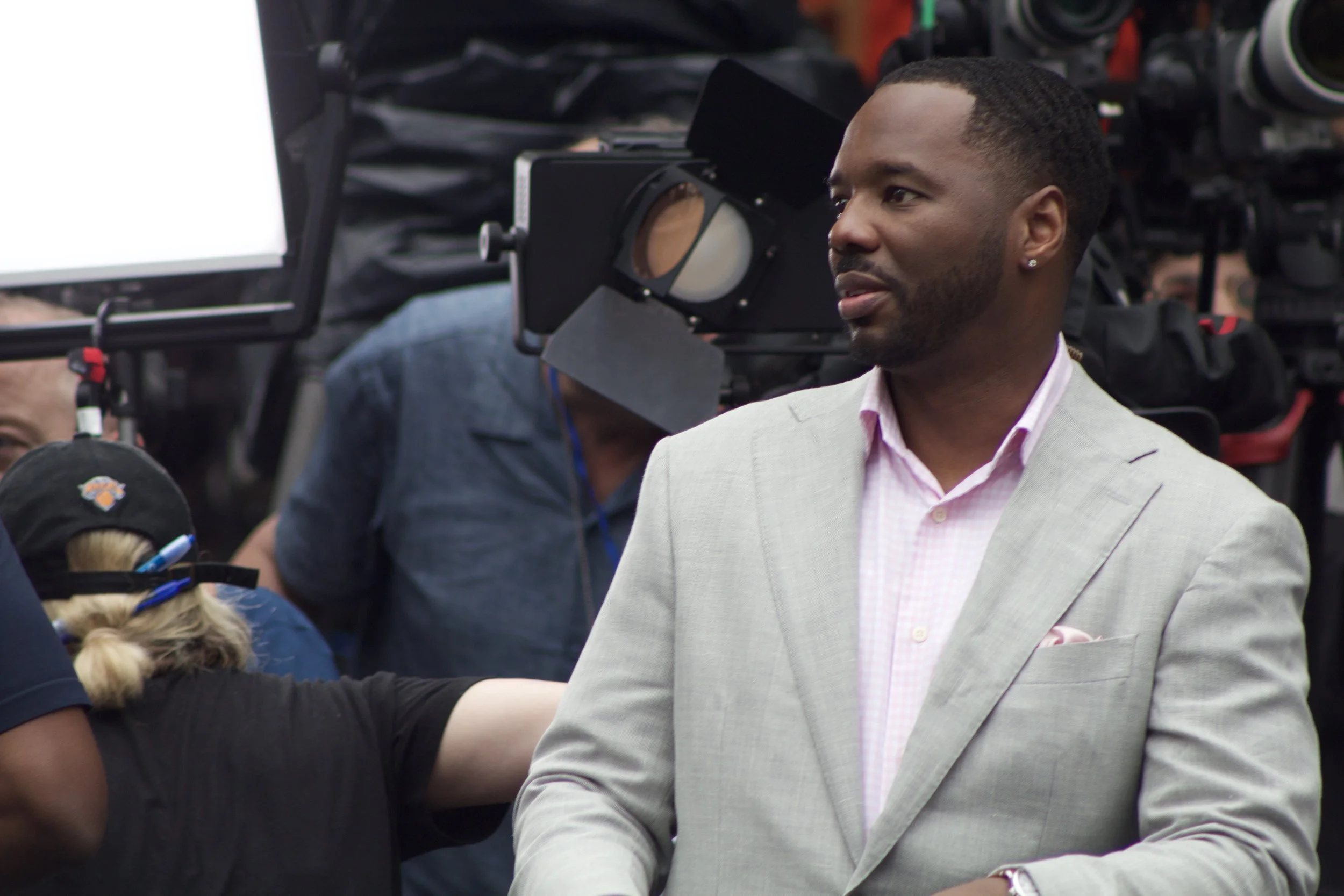 Vincent Goodwill