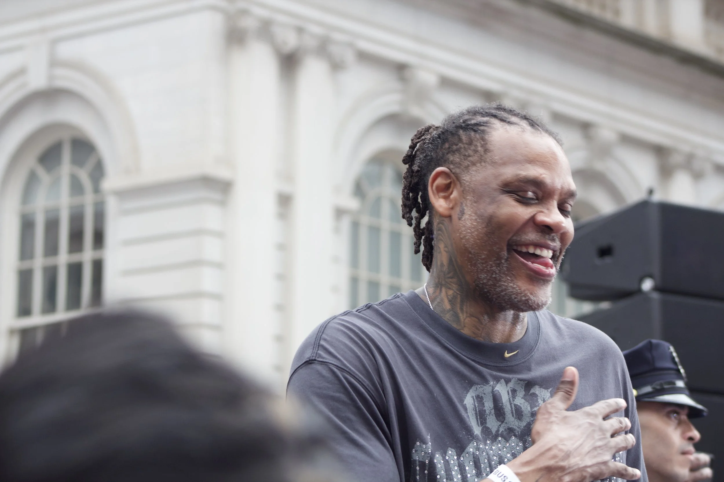 Latrell Sprewell