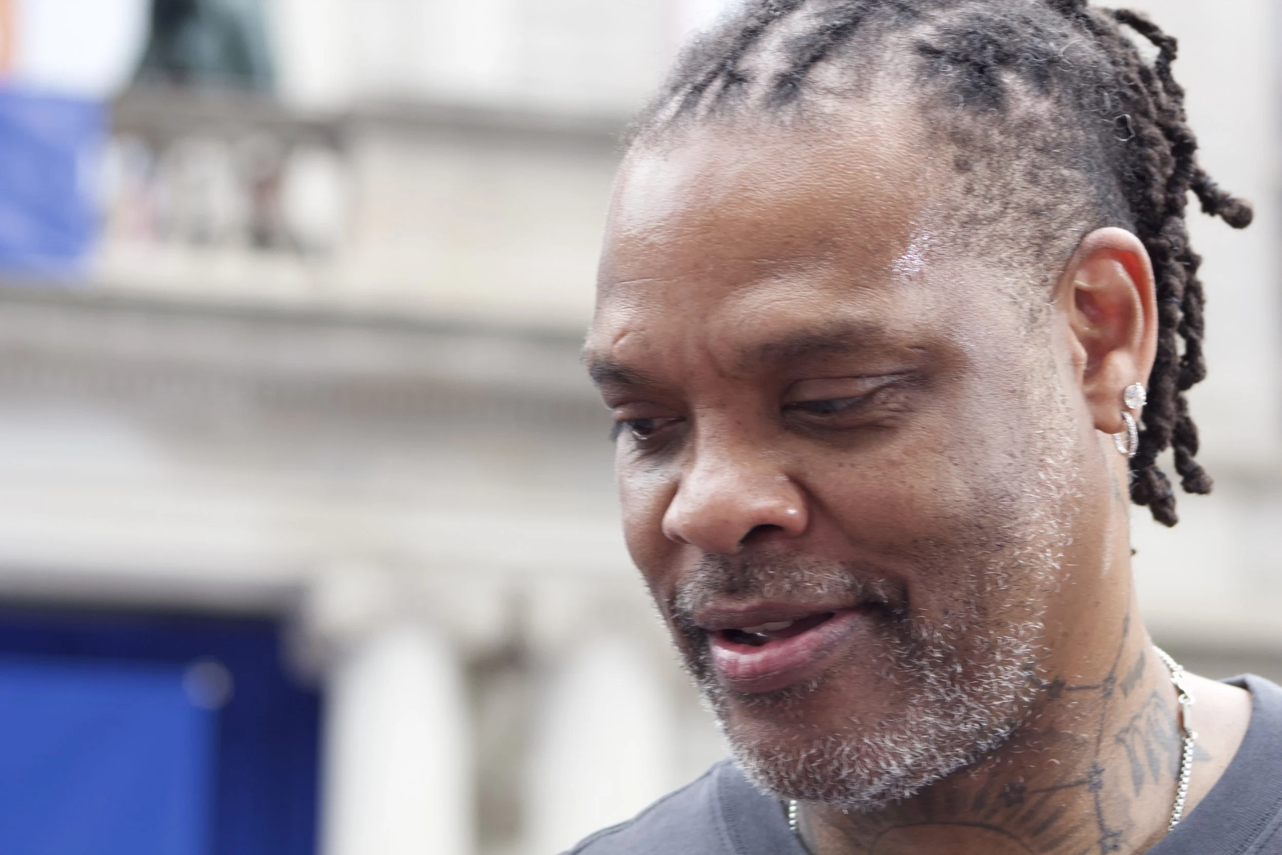 Latrell Sprewell