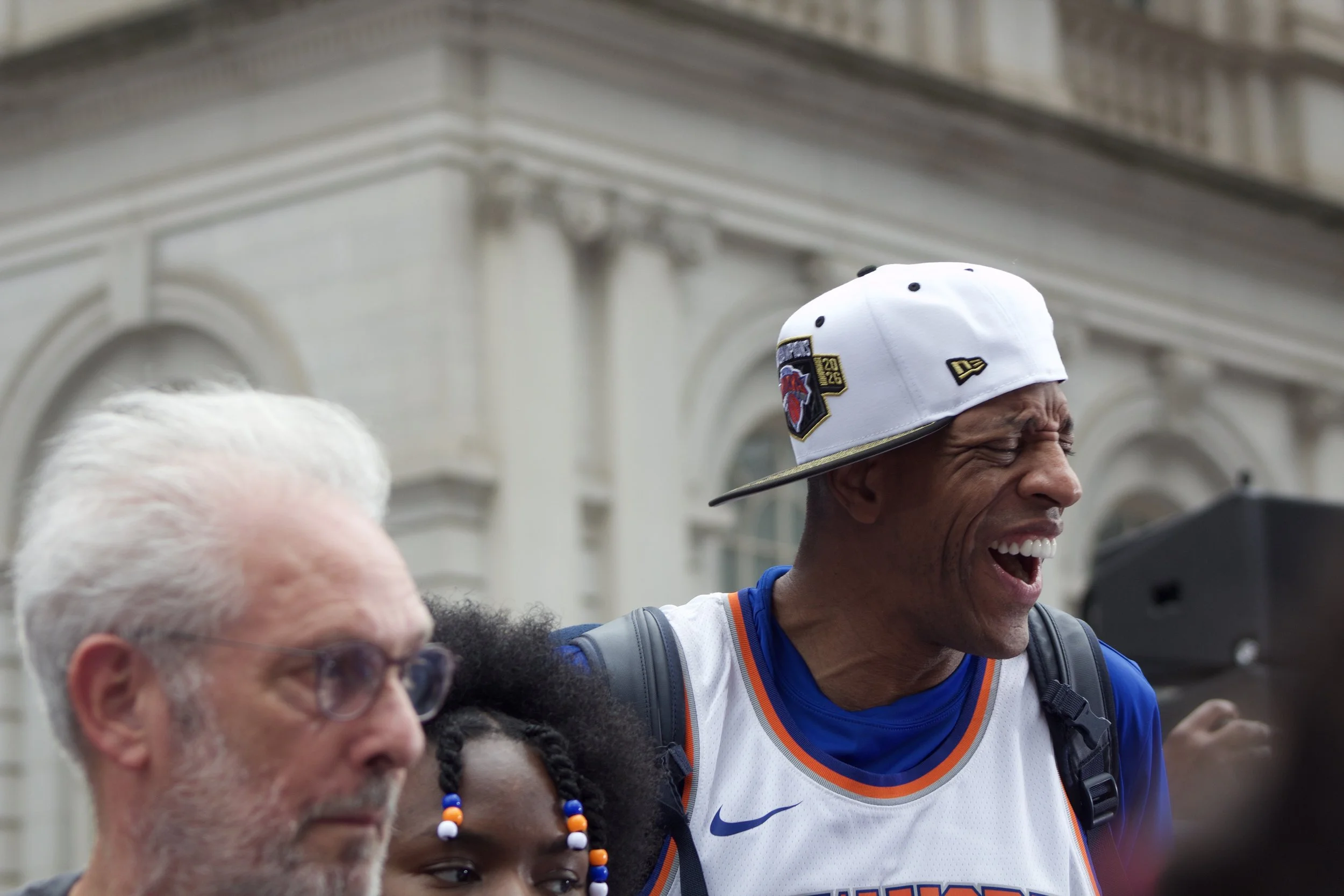 Jerome Williams