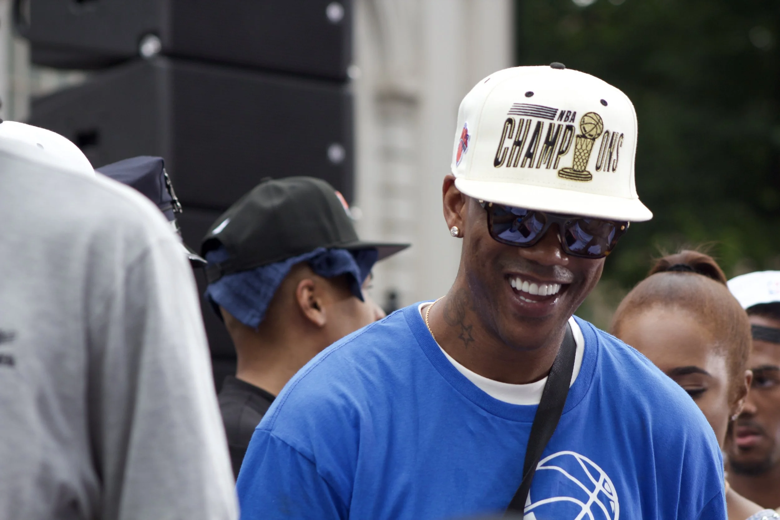 Stephon Marbury 