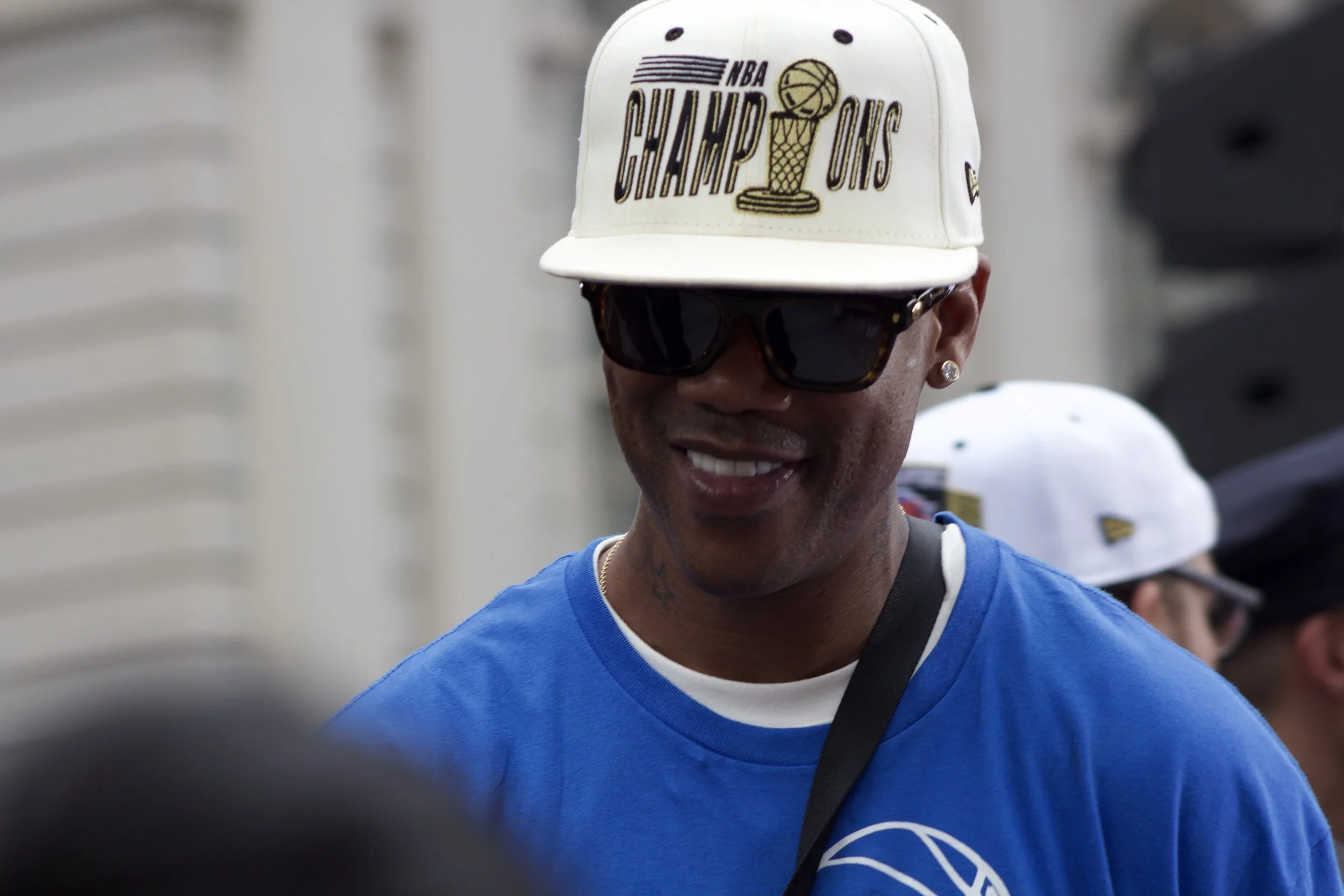 Stephon Marbury