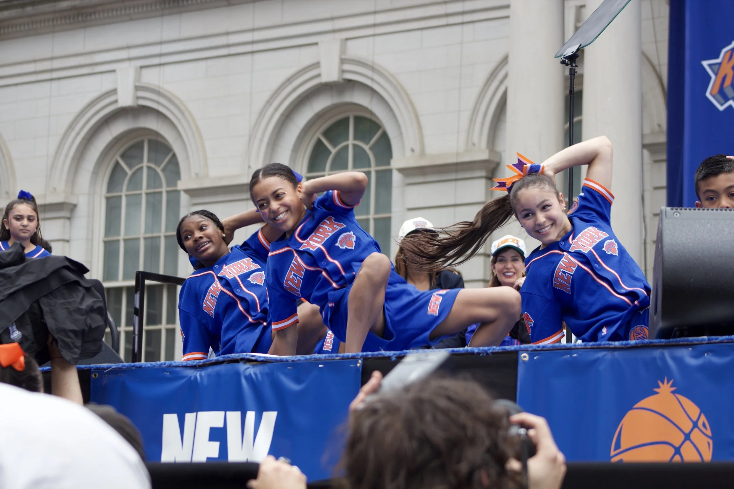 Knicks City Kids