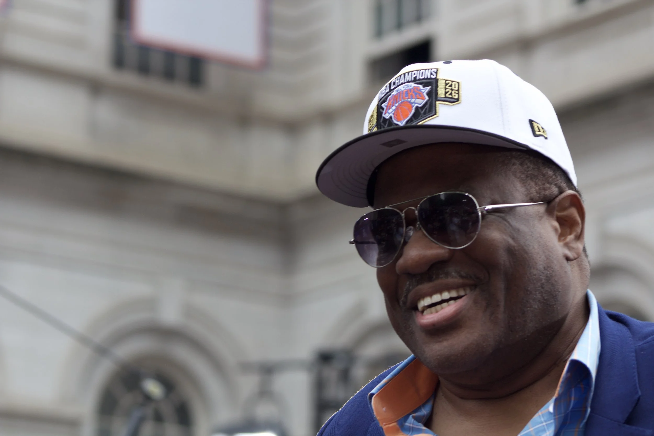 Bernard King
