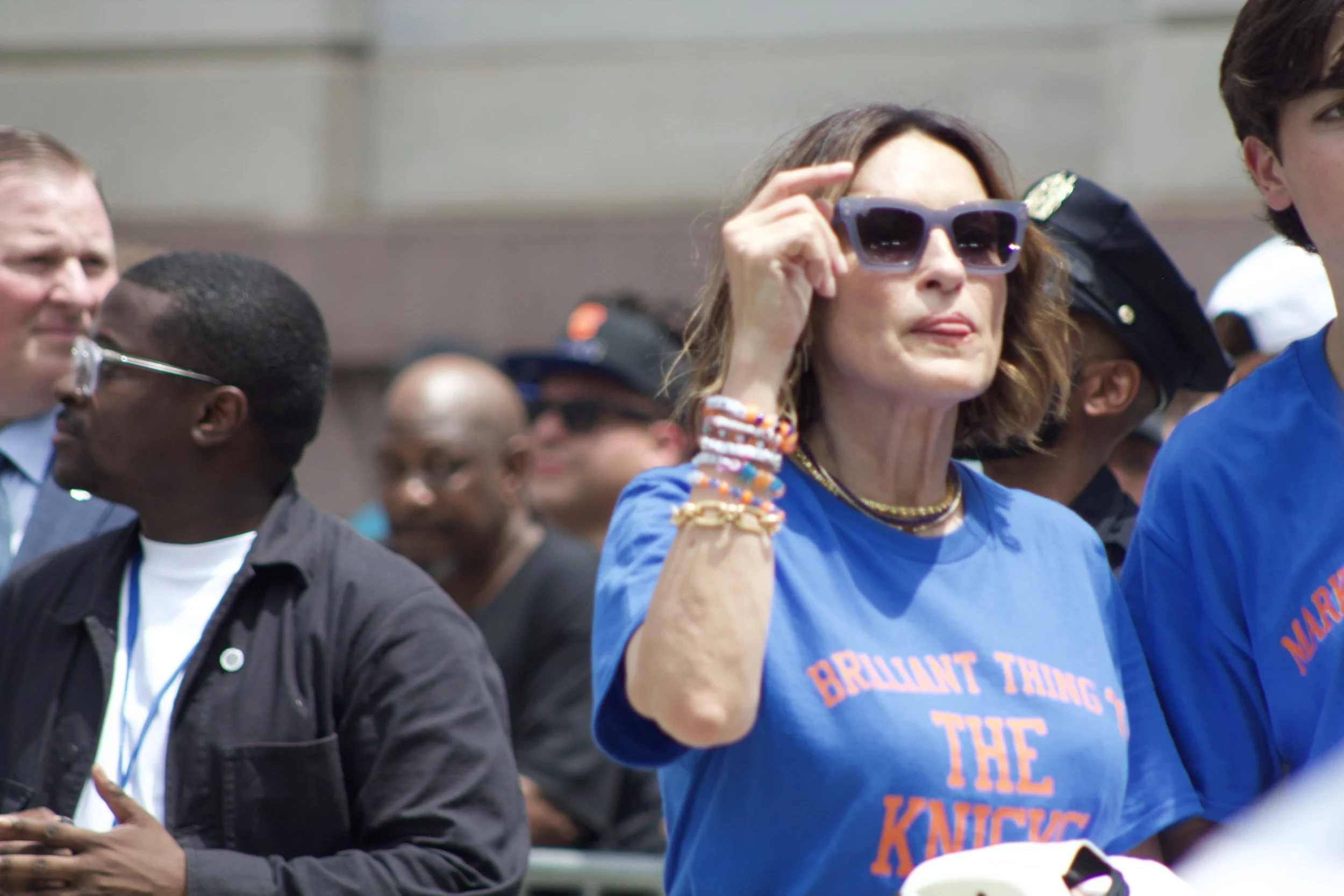 Mariska Hargitay