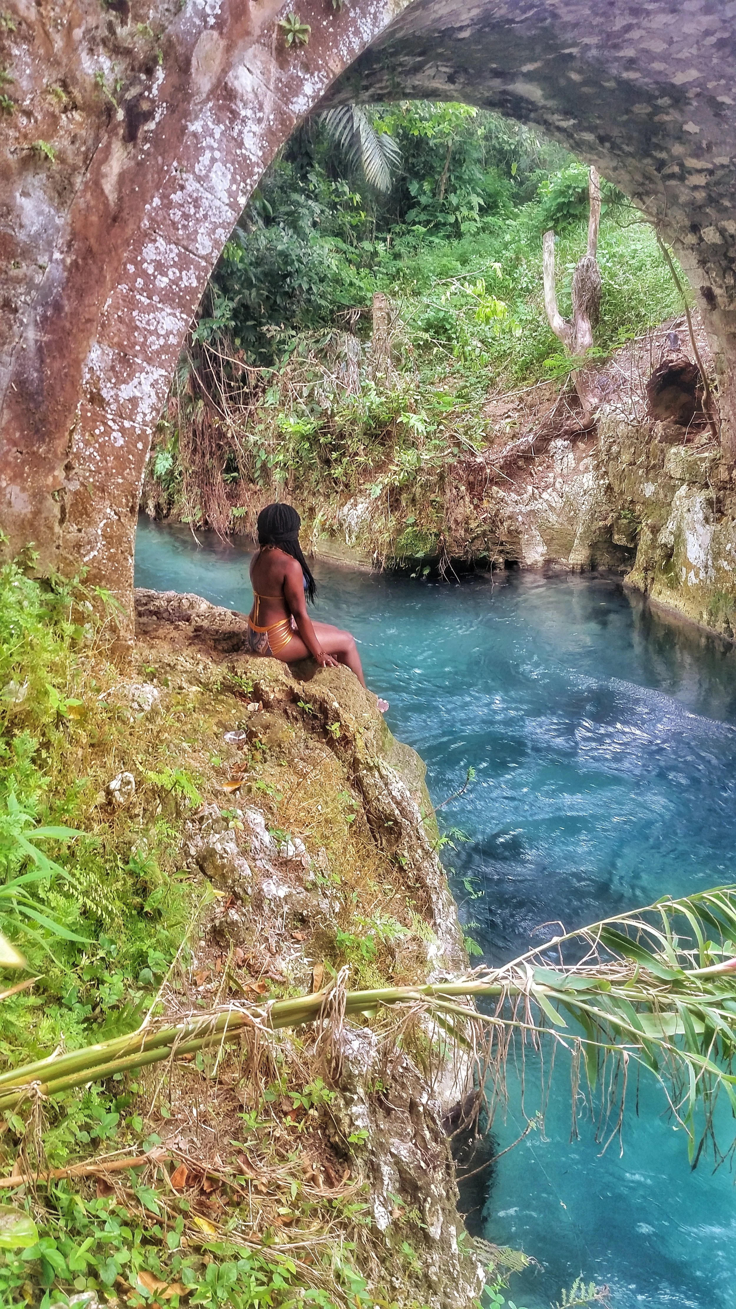 3 of the most beautiful places I have been thus far.