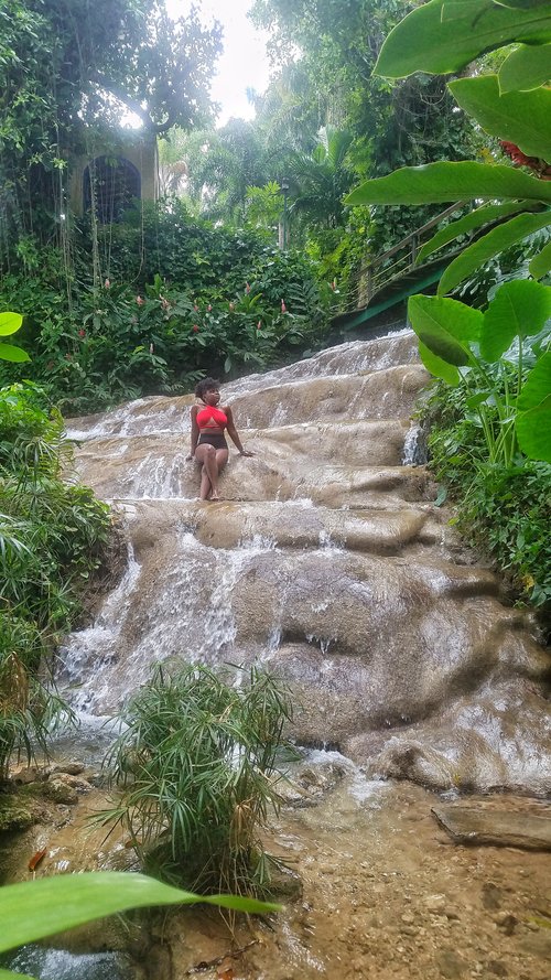 Exploring the Beautiful Konoko Falls — Nature's Sweet Escapes