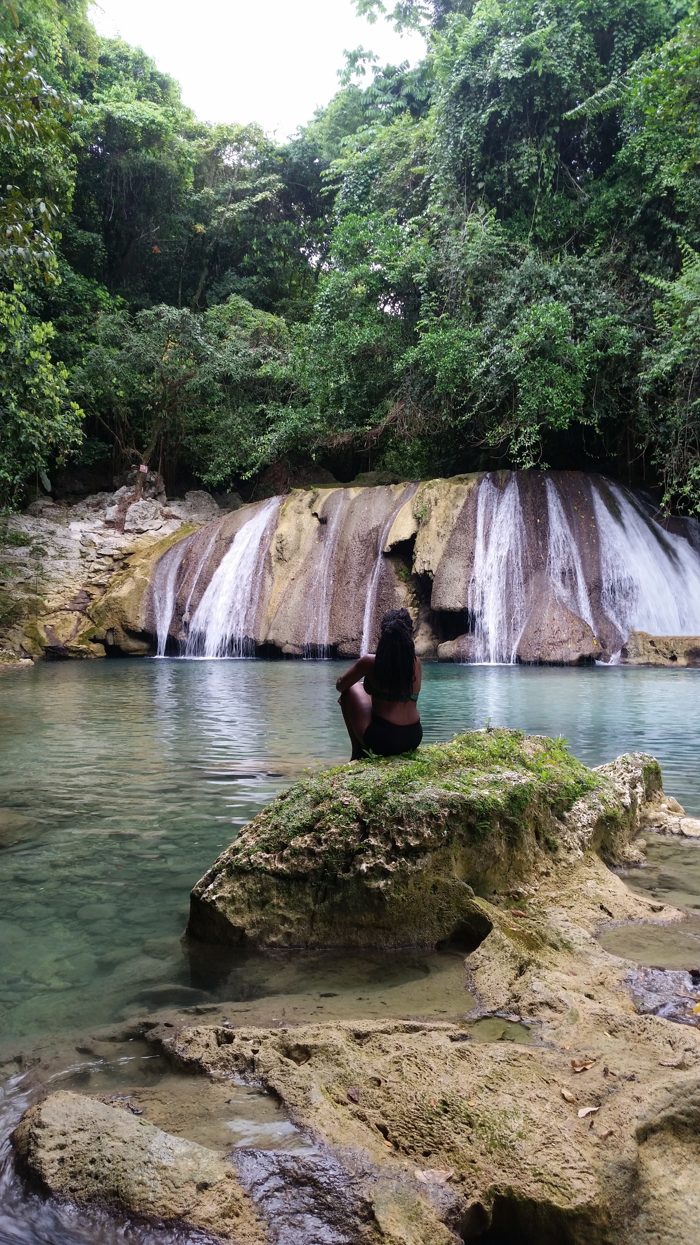 So many reasons to visit Reach Fall