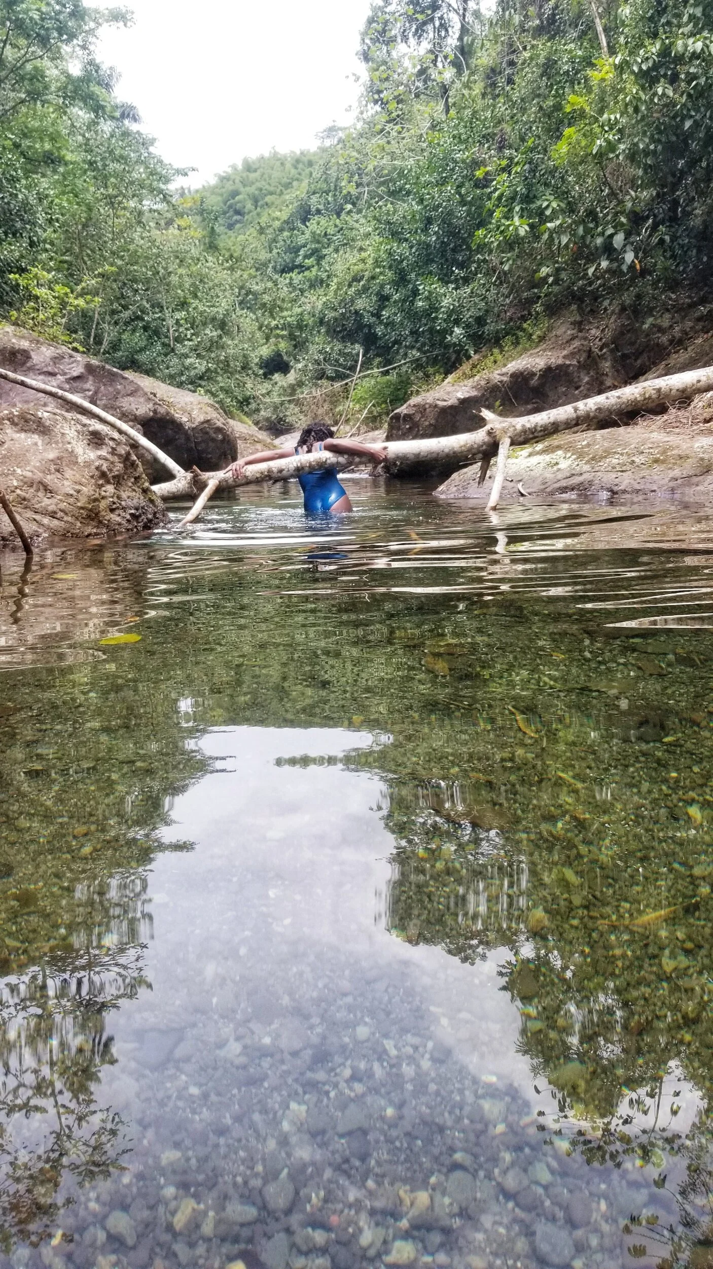 Ugly Rivers Returing to the Beautiful Ugly River — Nature's Sweet Escapes
