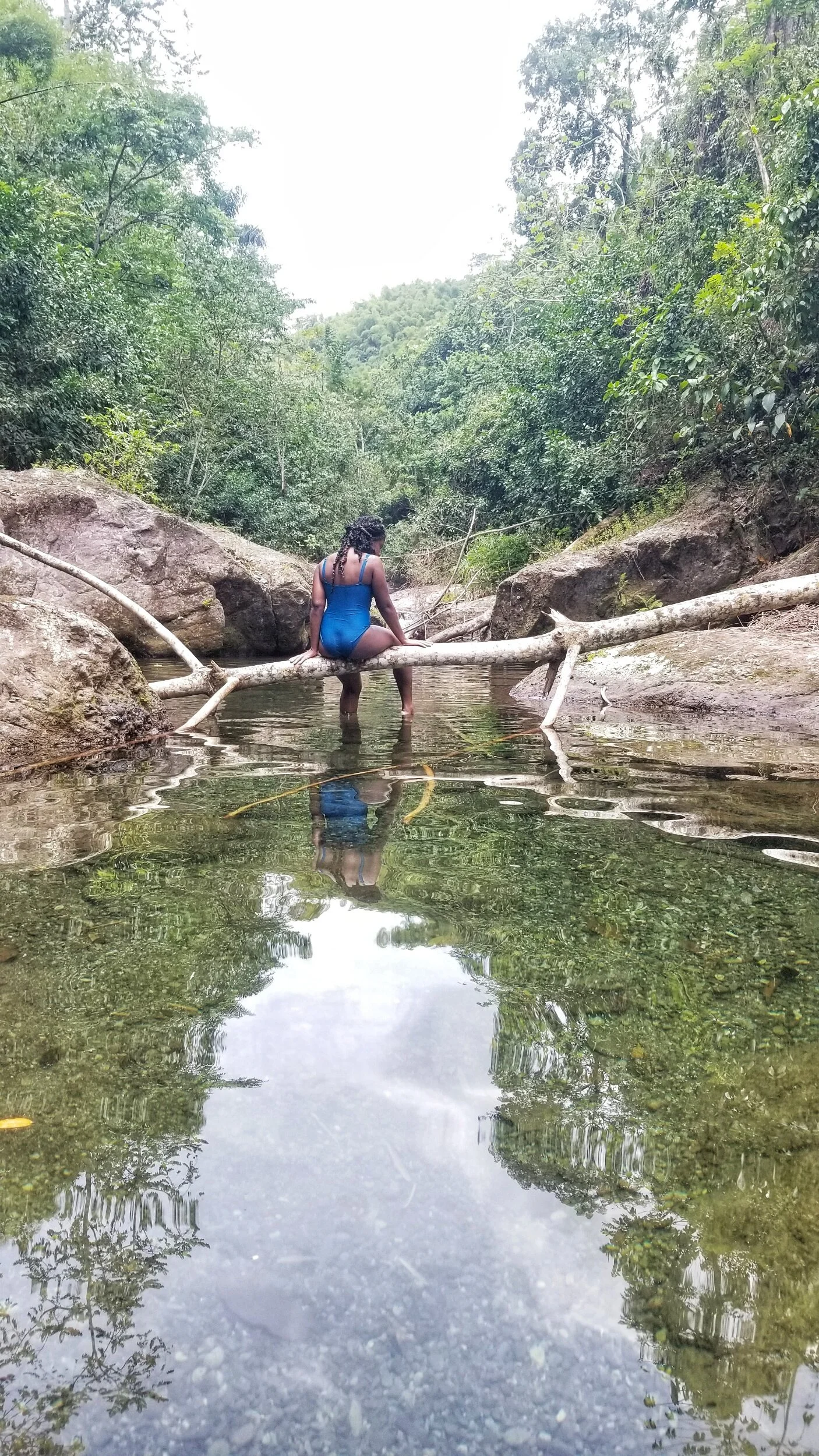 Ugly Rivers Returing to the Beautiful Ugly River — Nature's Sweet Escapes