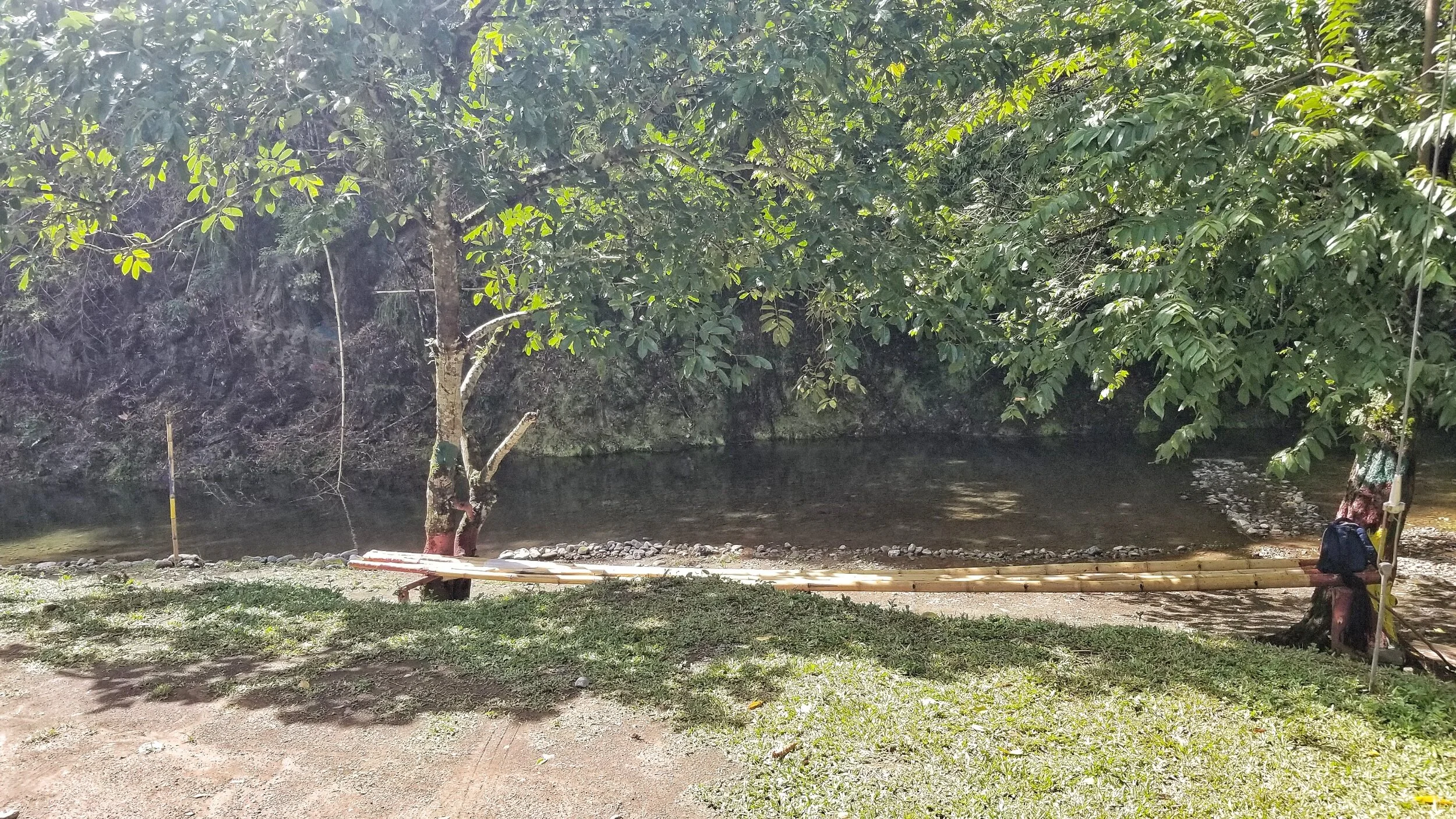 Another Hidden Gem Sunning Hill Waterfall St.Thomas — Nature's Sweet