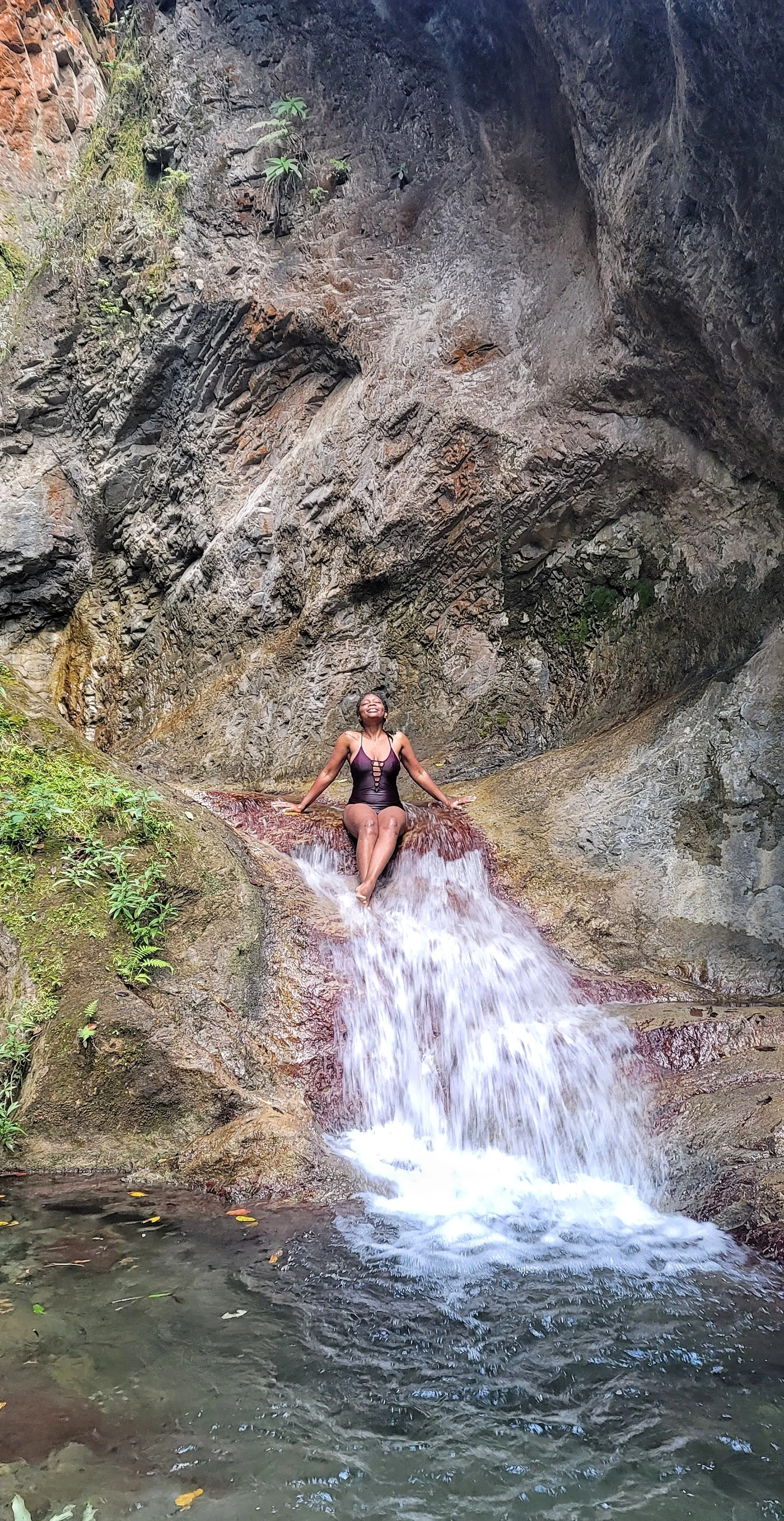 Why I keep returning to Pretty Close in St. Andrew