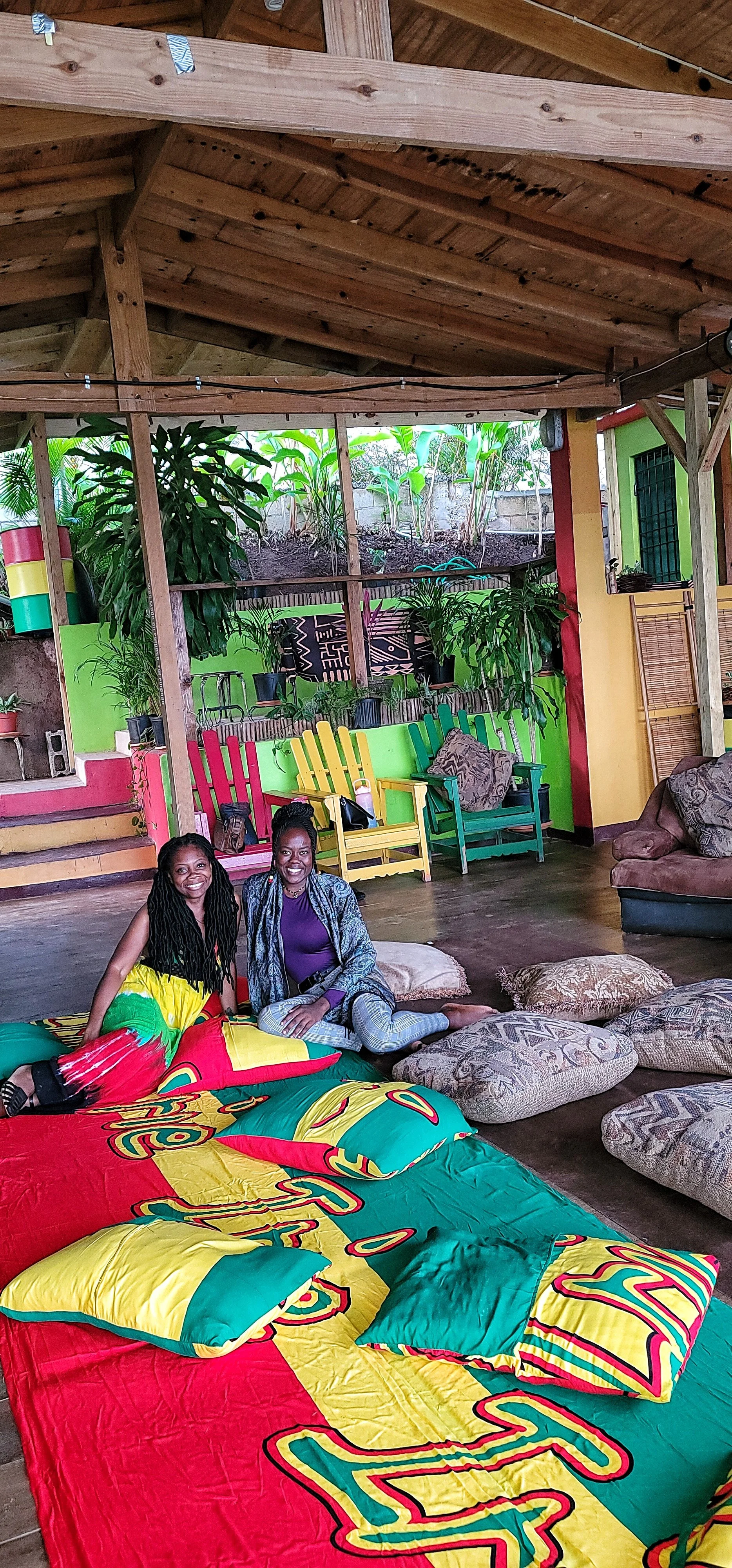 film food and fireworks series at Skyline Levels