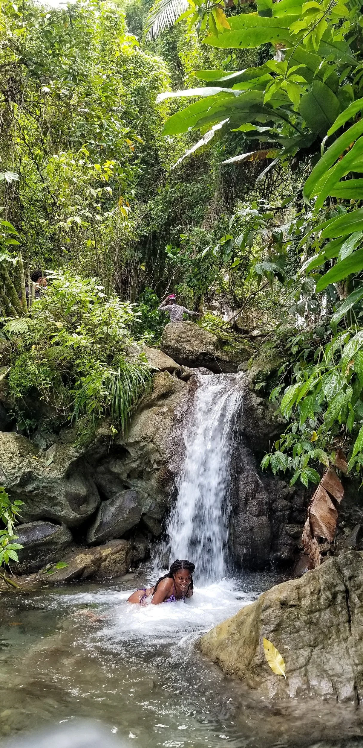 Trekking Through the Hills: A Serendipitous Adventure