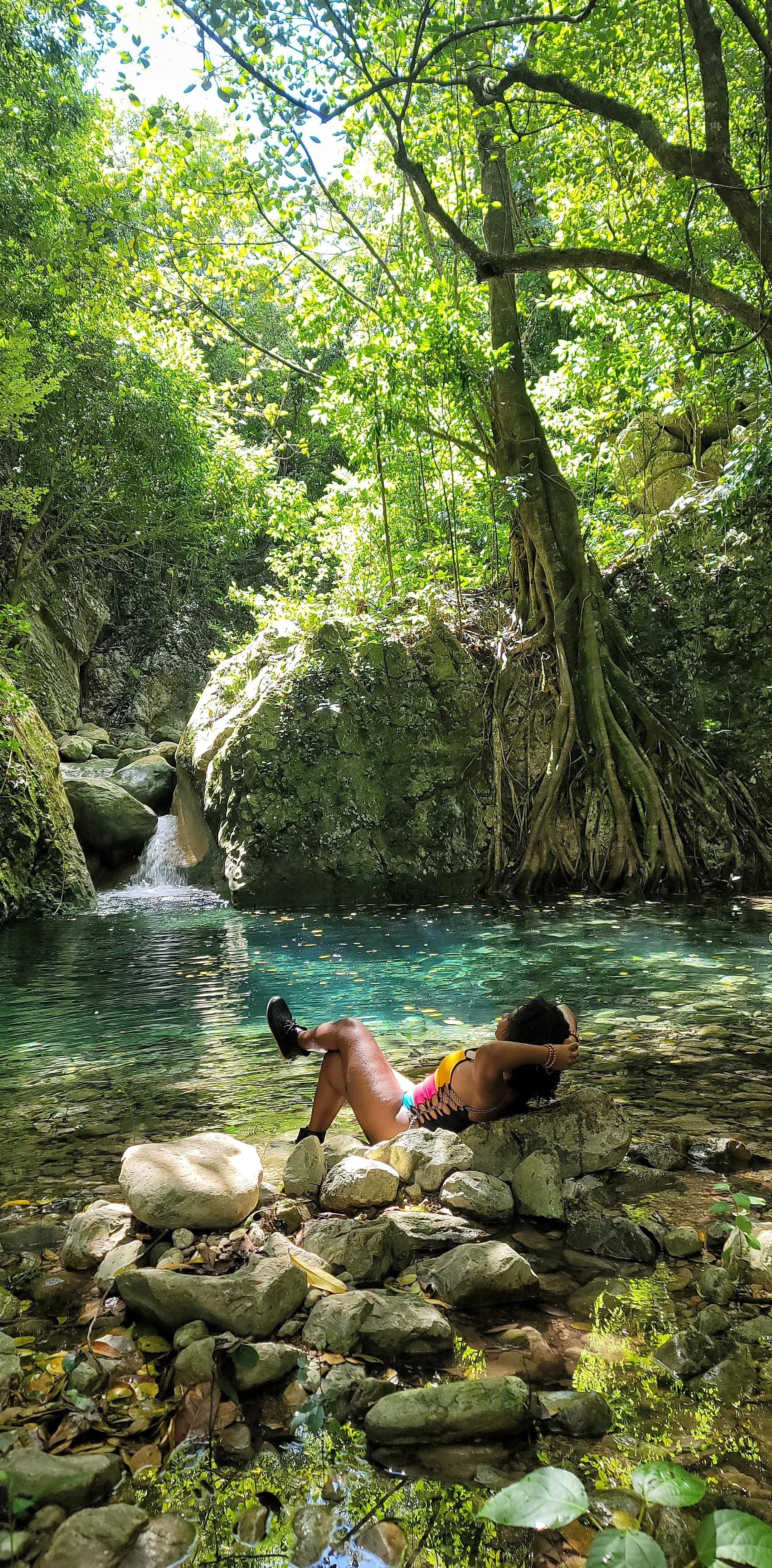 Rediscovering the Magic of Copper Hole in St. Thomas, Jamaica