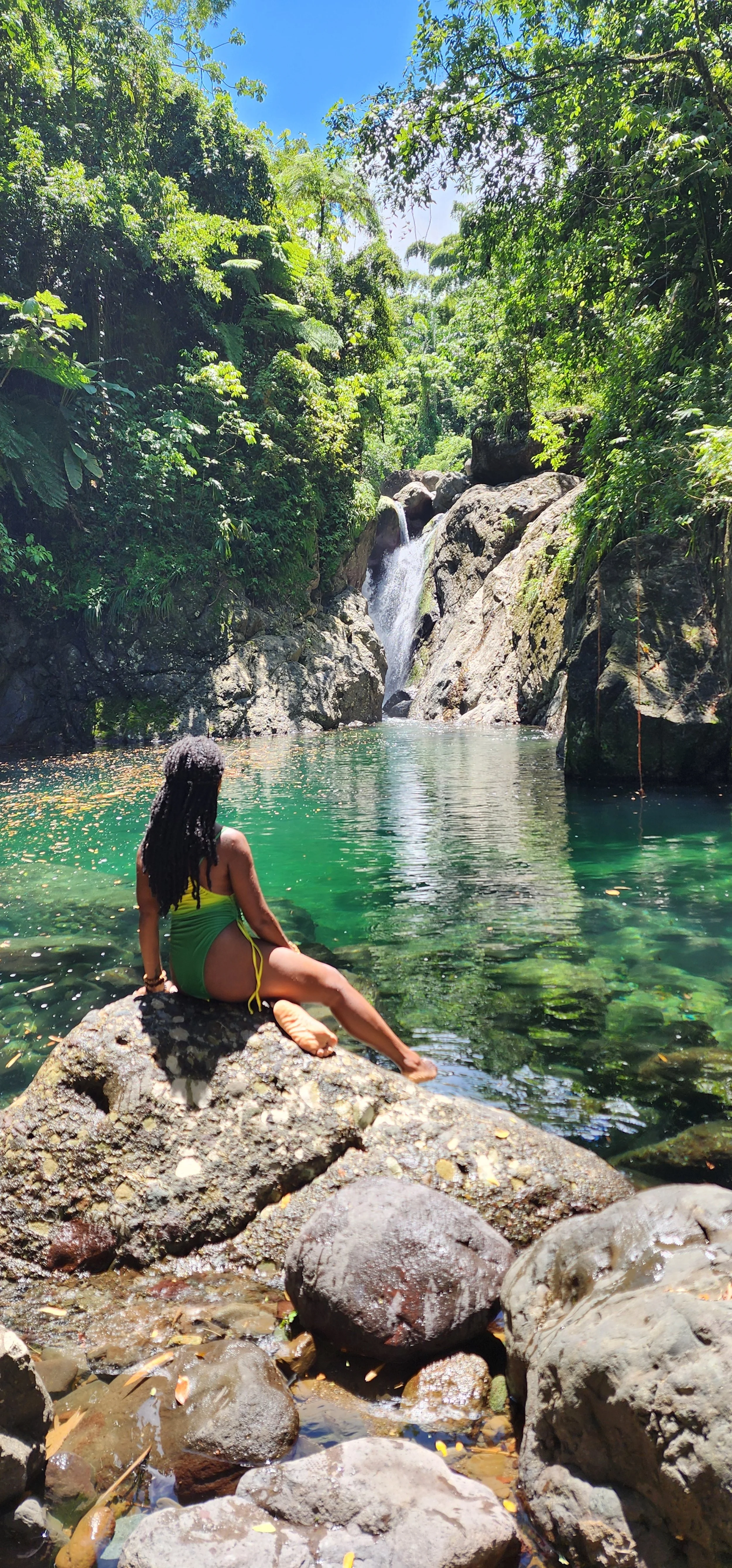 Rediscovering White River Waterfalls and Portland's Hidden Gems