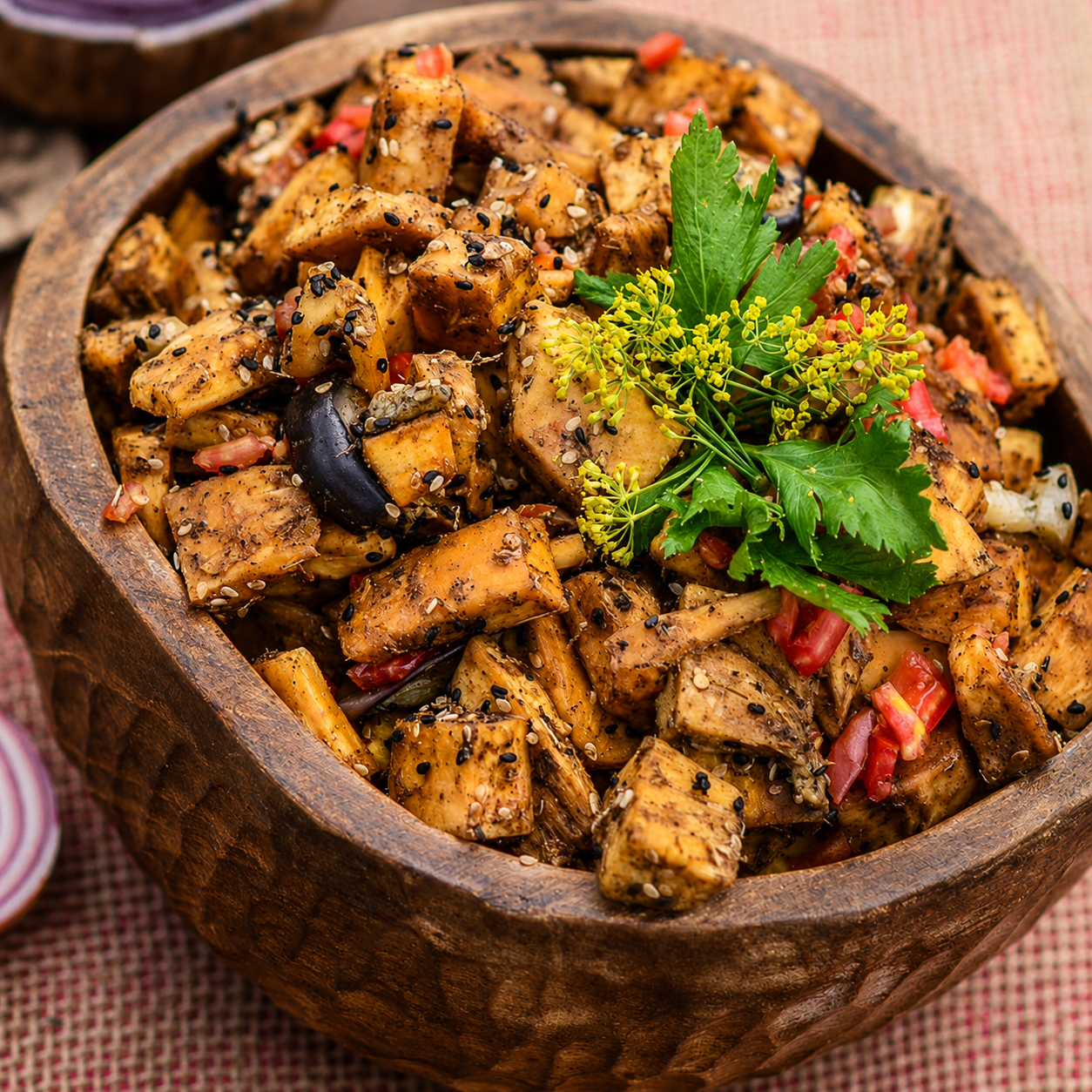                                                                                                                                                    Vegan Restaurants in Kingston and St. Andrew, Jamaica