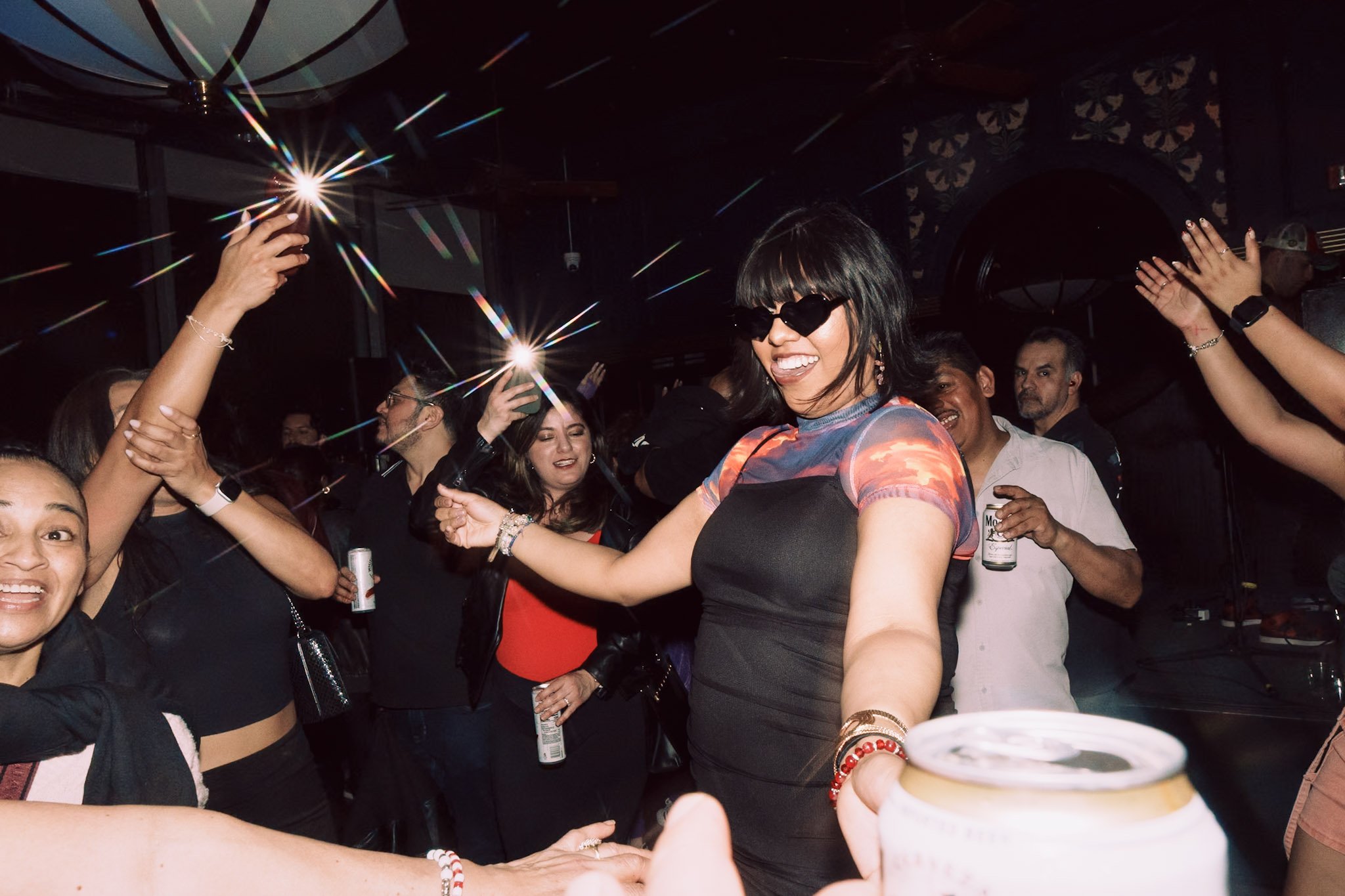 Rock en Español Navy Pier