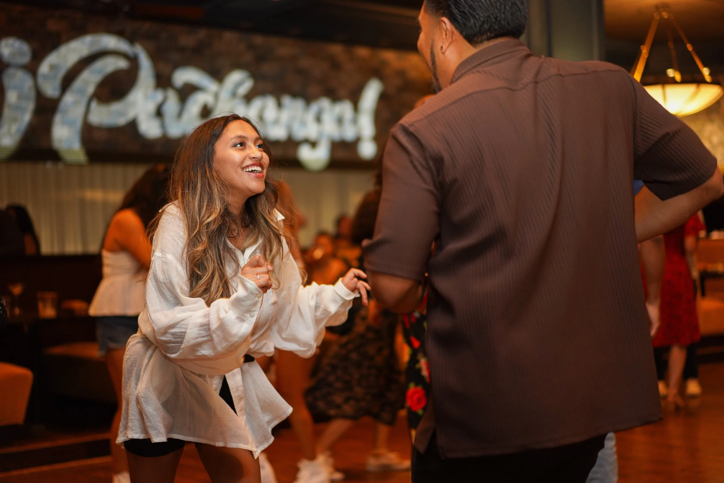 Pachanga Navy Pier Photos August 22