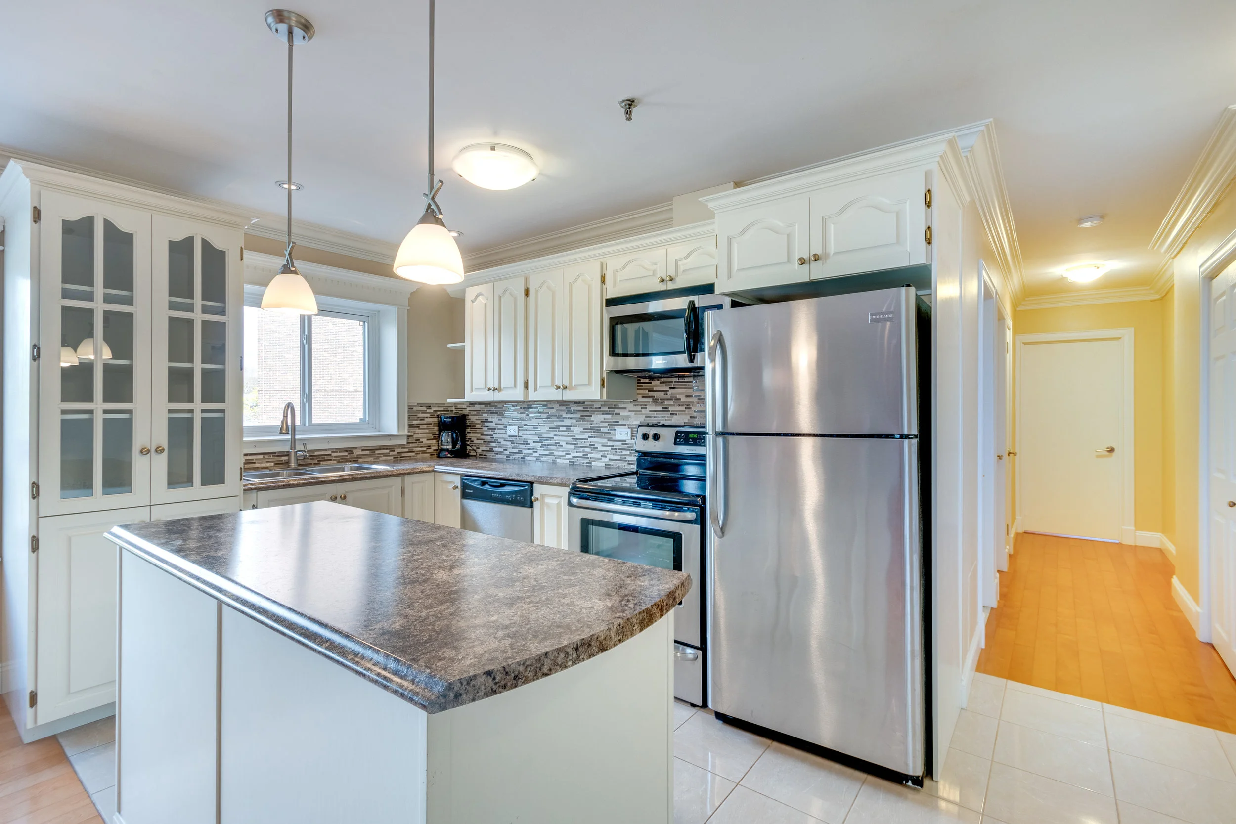 Elizabeth Towers 305