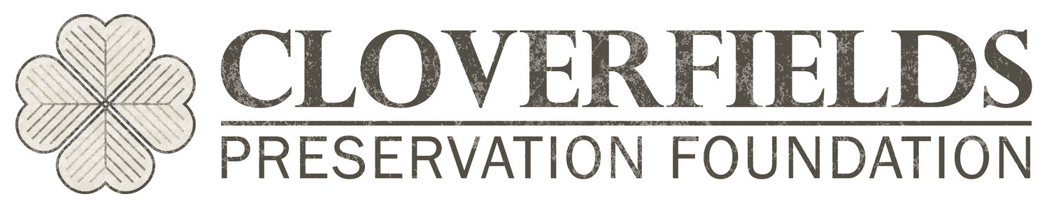 Cloverfields Preservation  Foundation