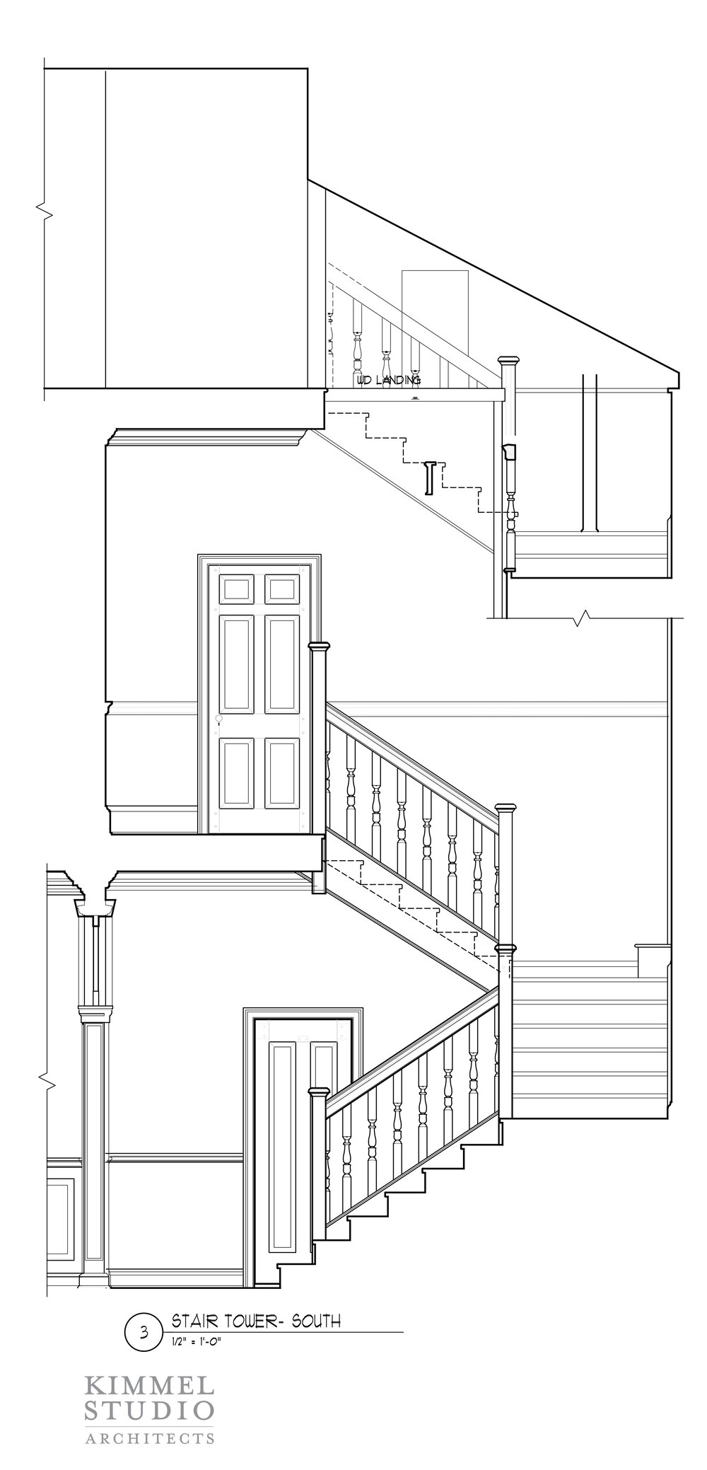 KSA Existing Stair Section 03.jpg