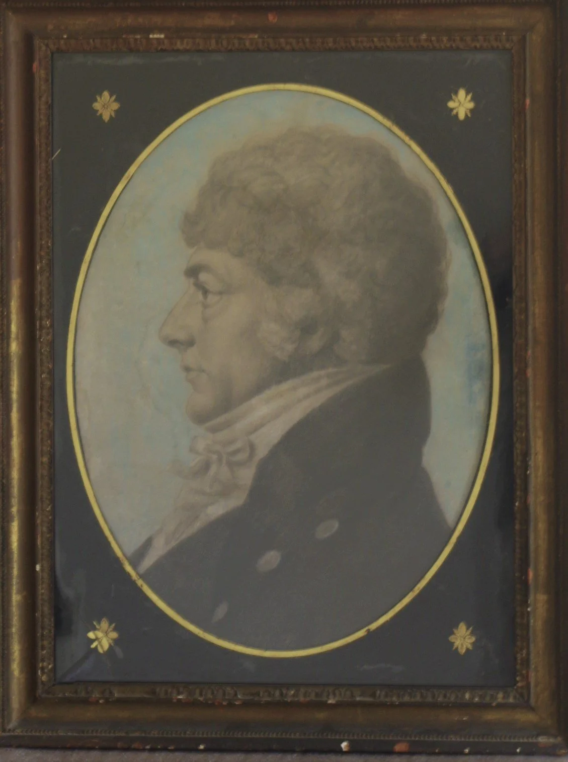 In This Edition, a New Art Acquisition, and Reconsidering the Attic