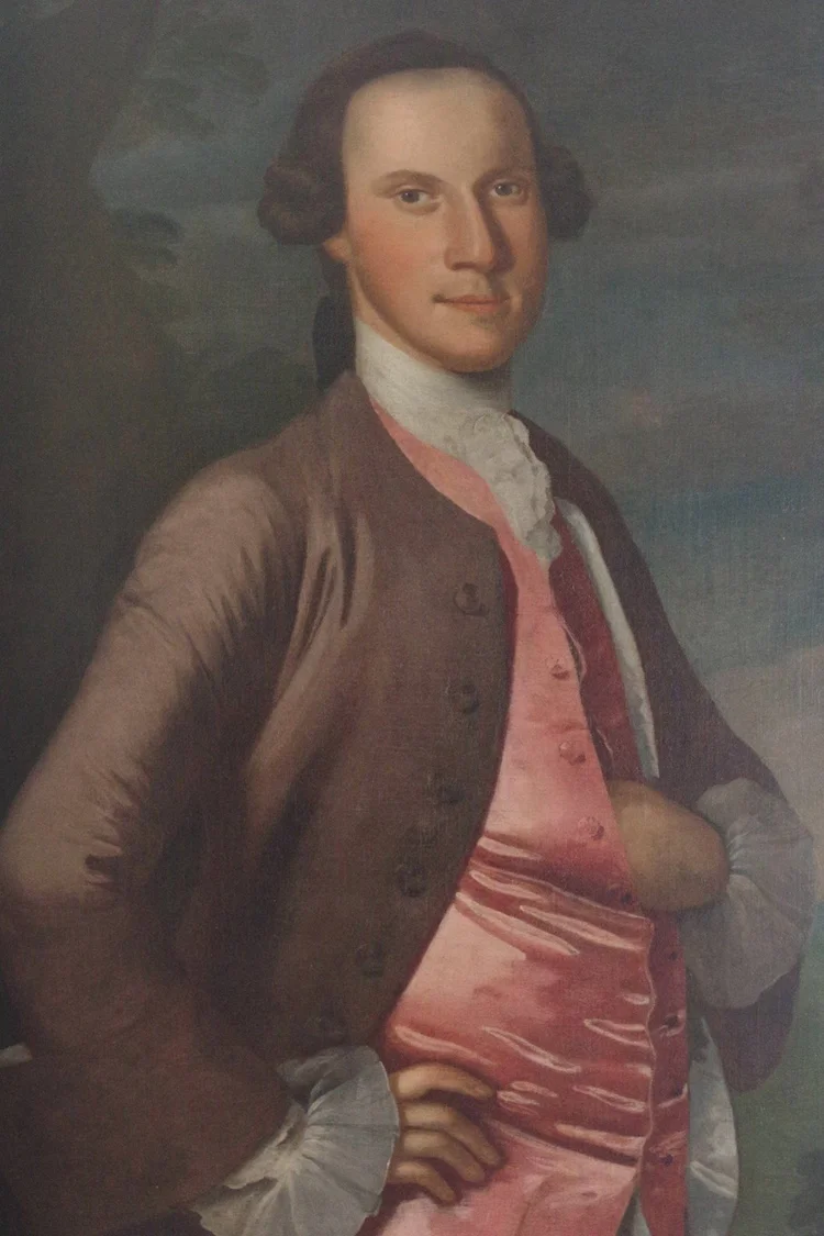 Negotiating Friendship, Courtship, and Love in the Eighteenth Century — Cloverfields