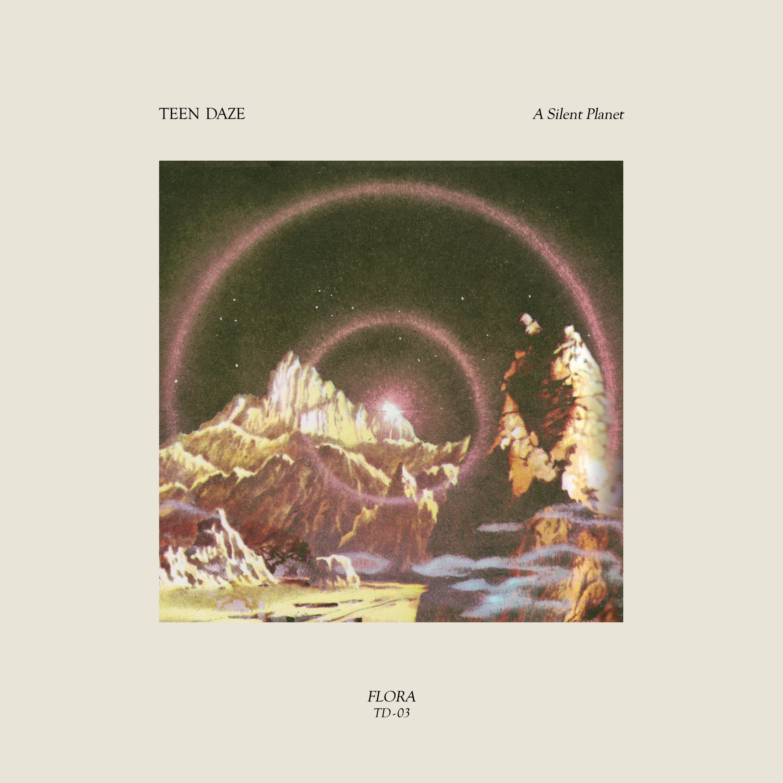 A Silent Planet Gets Vinyl Release