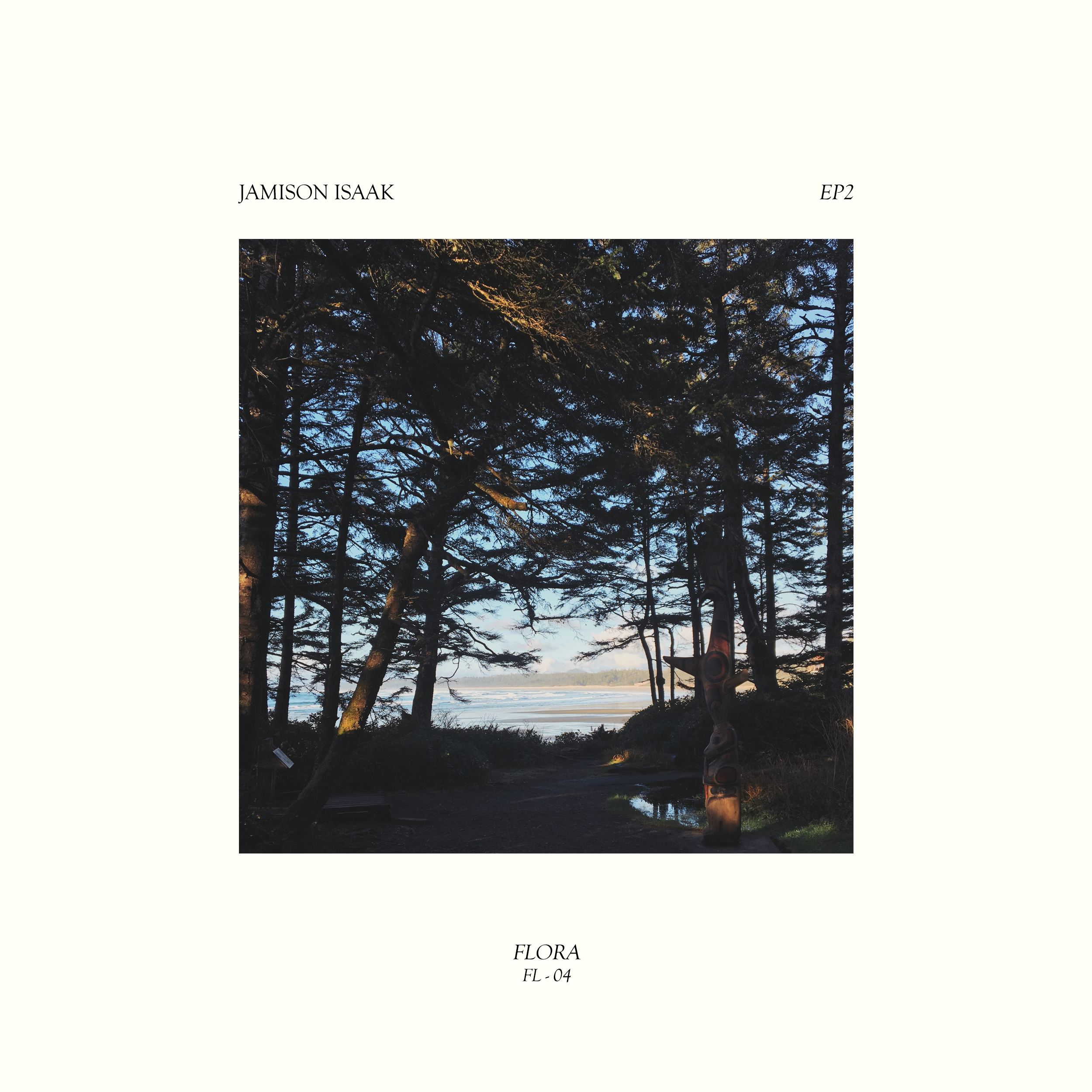 Consequence Of Sound Premieres 'Us', From EP2