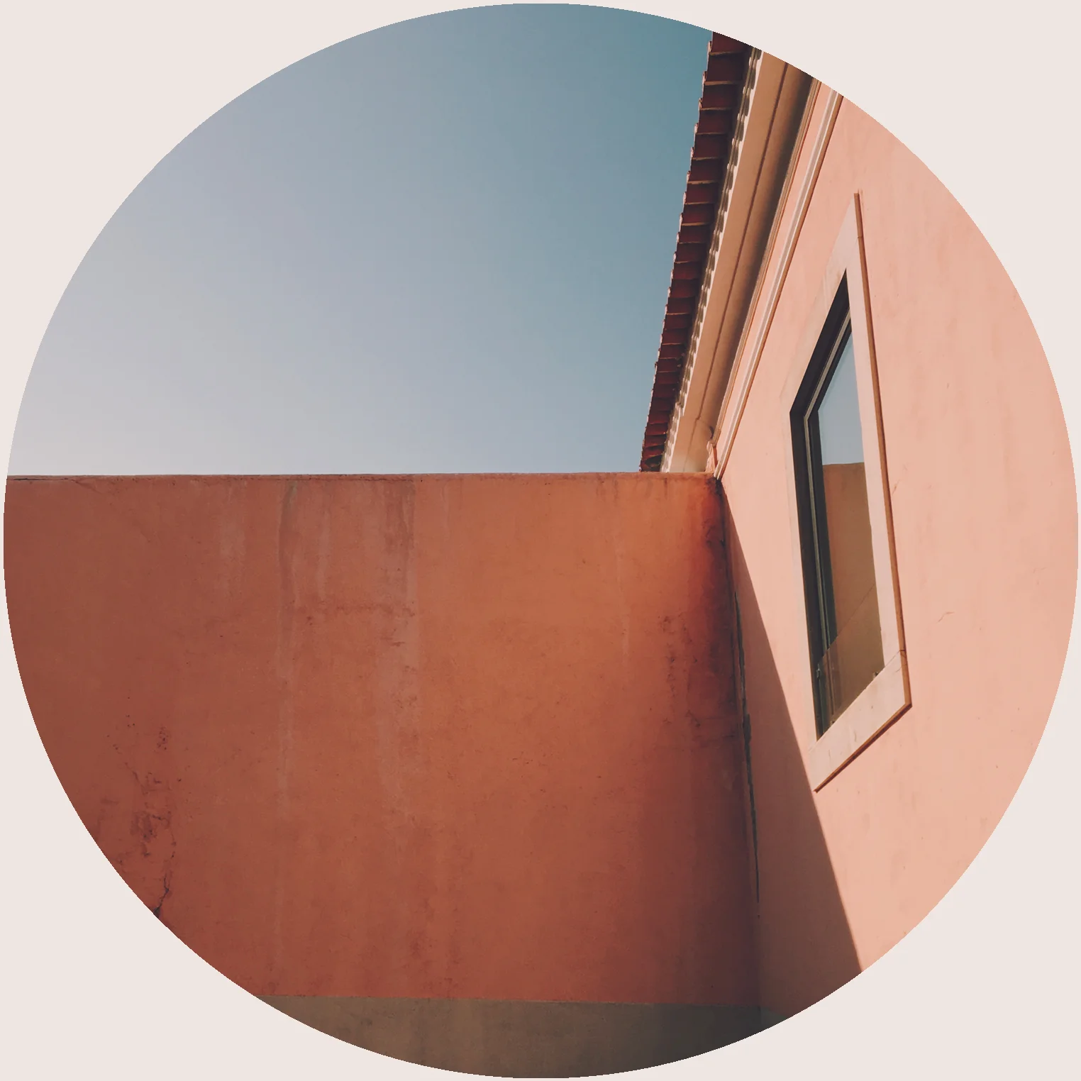 Hidden Worlds, the new single from Teen Daze, released