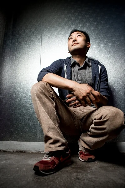 Eugene Park Co-Producer, SIGNATURE MOVE