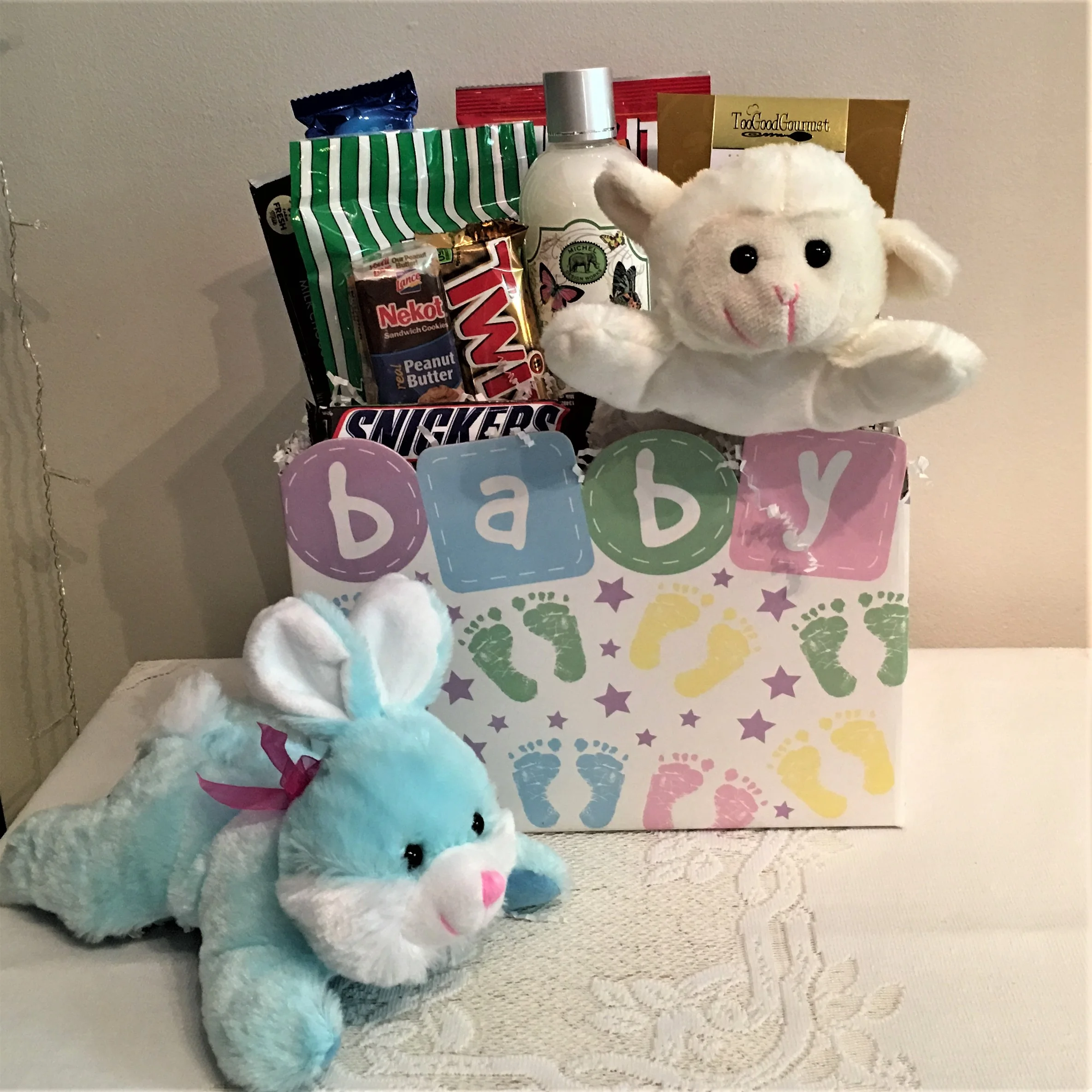 store — Sweet Serenity Gourmet