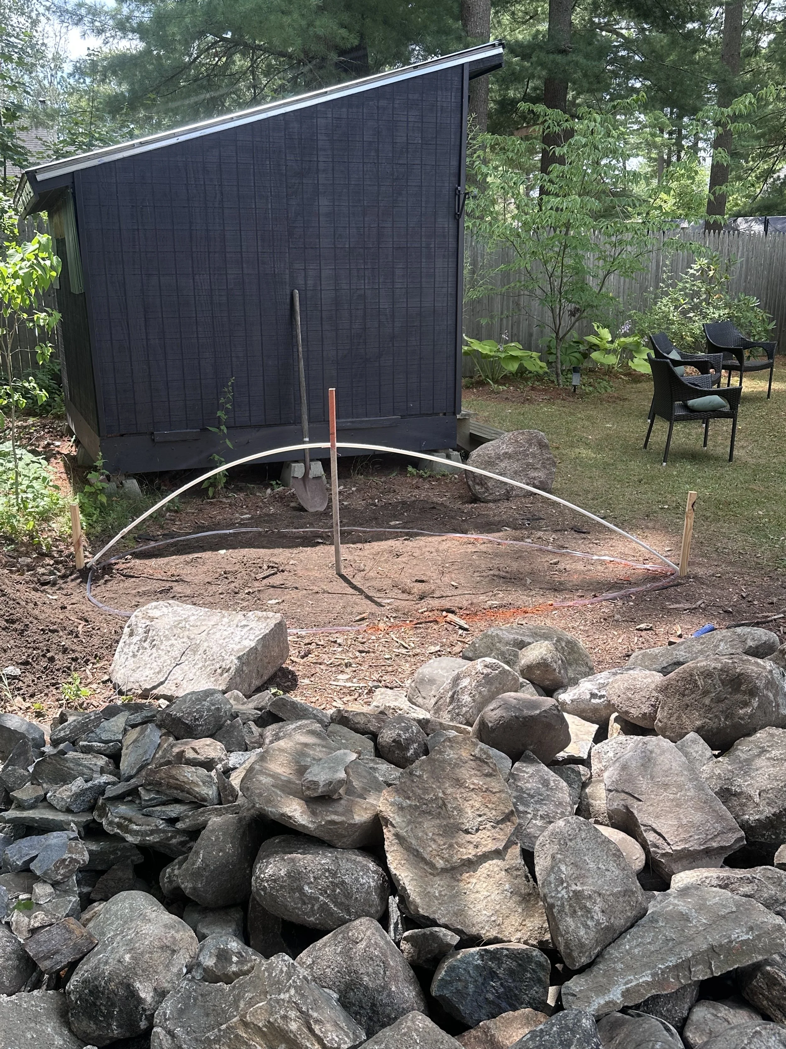 Il Nocciolo