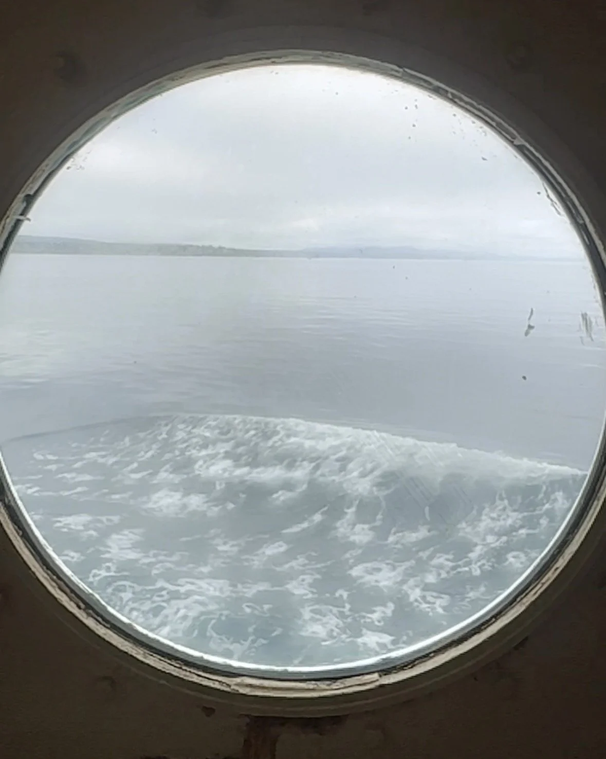 Port Hole