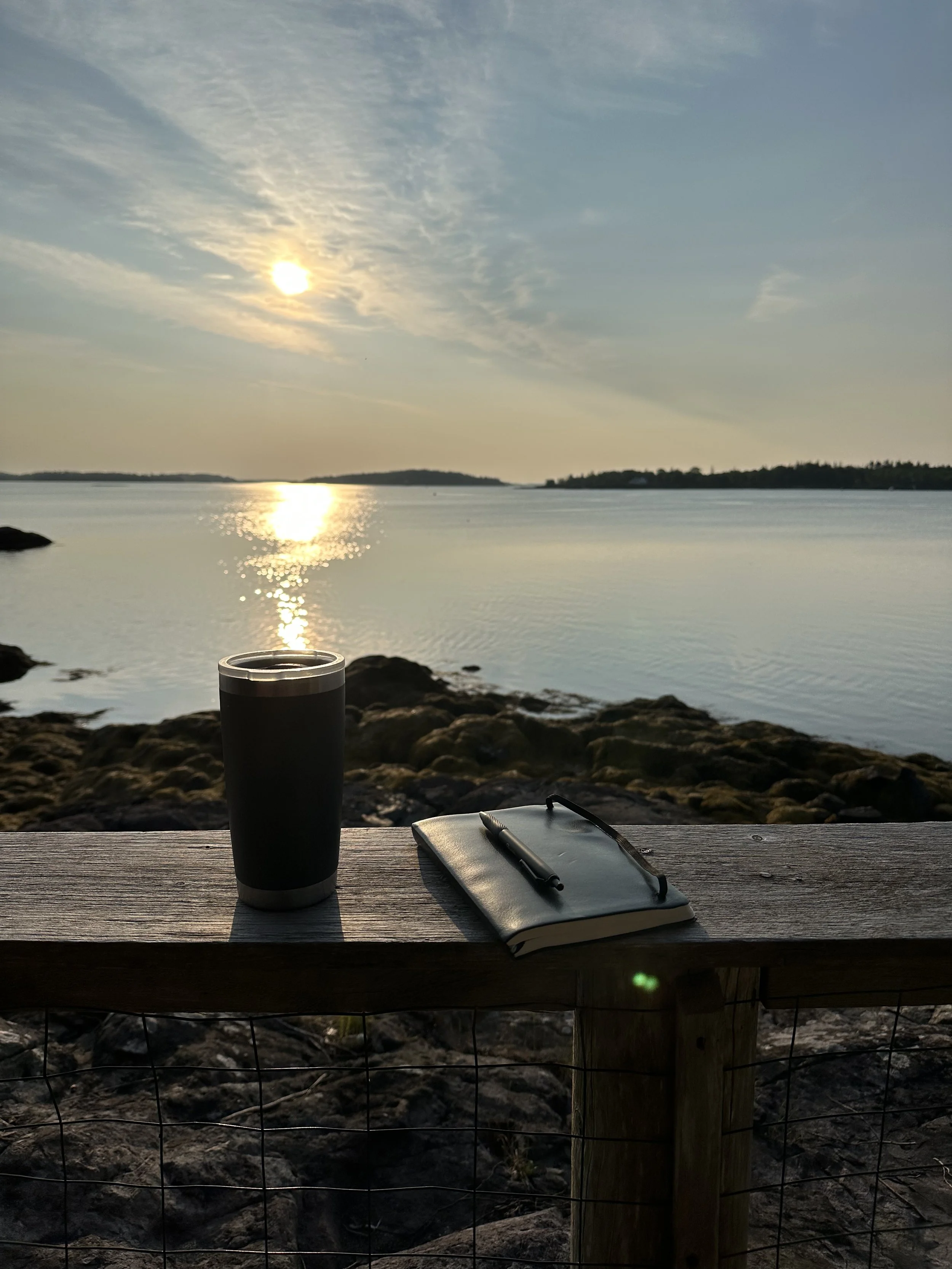 Sunrise of North Haven