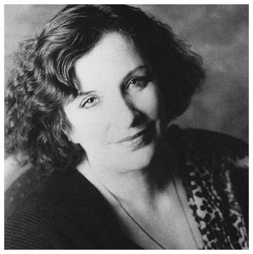 Clarissa Pinkola Estés Réyes — Maven Productions